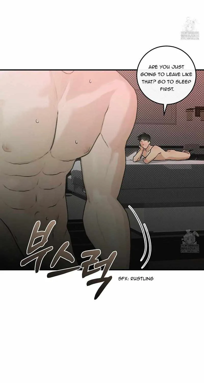 Symbiotic Relationship Between the Sun and the Moon Chapter 3 page 45 - 