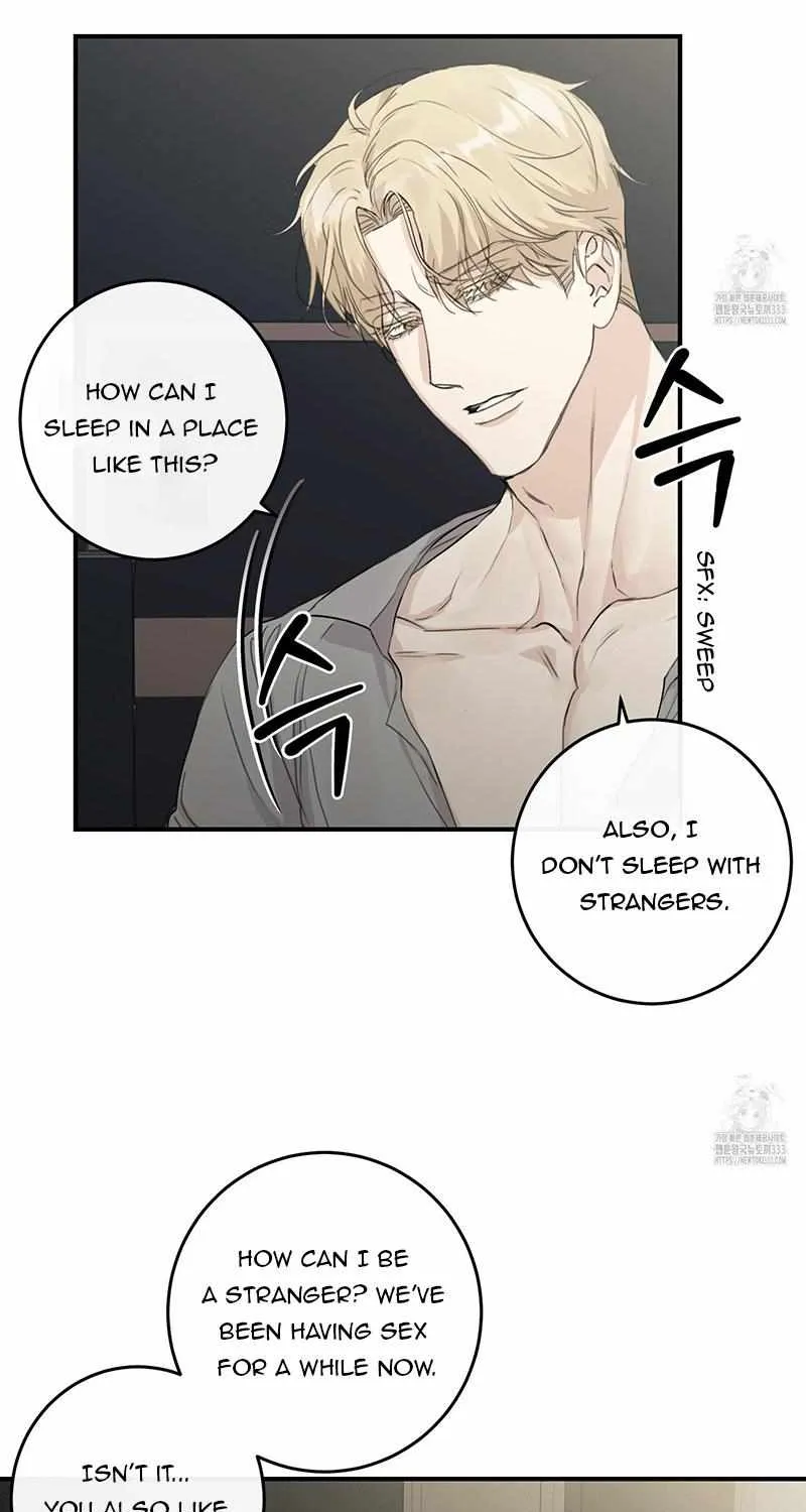 Symbiotic Relationship Between the Sun and the Moon Chapter 3 page 46 - 