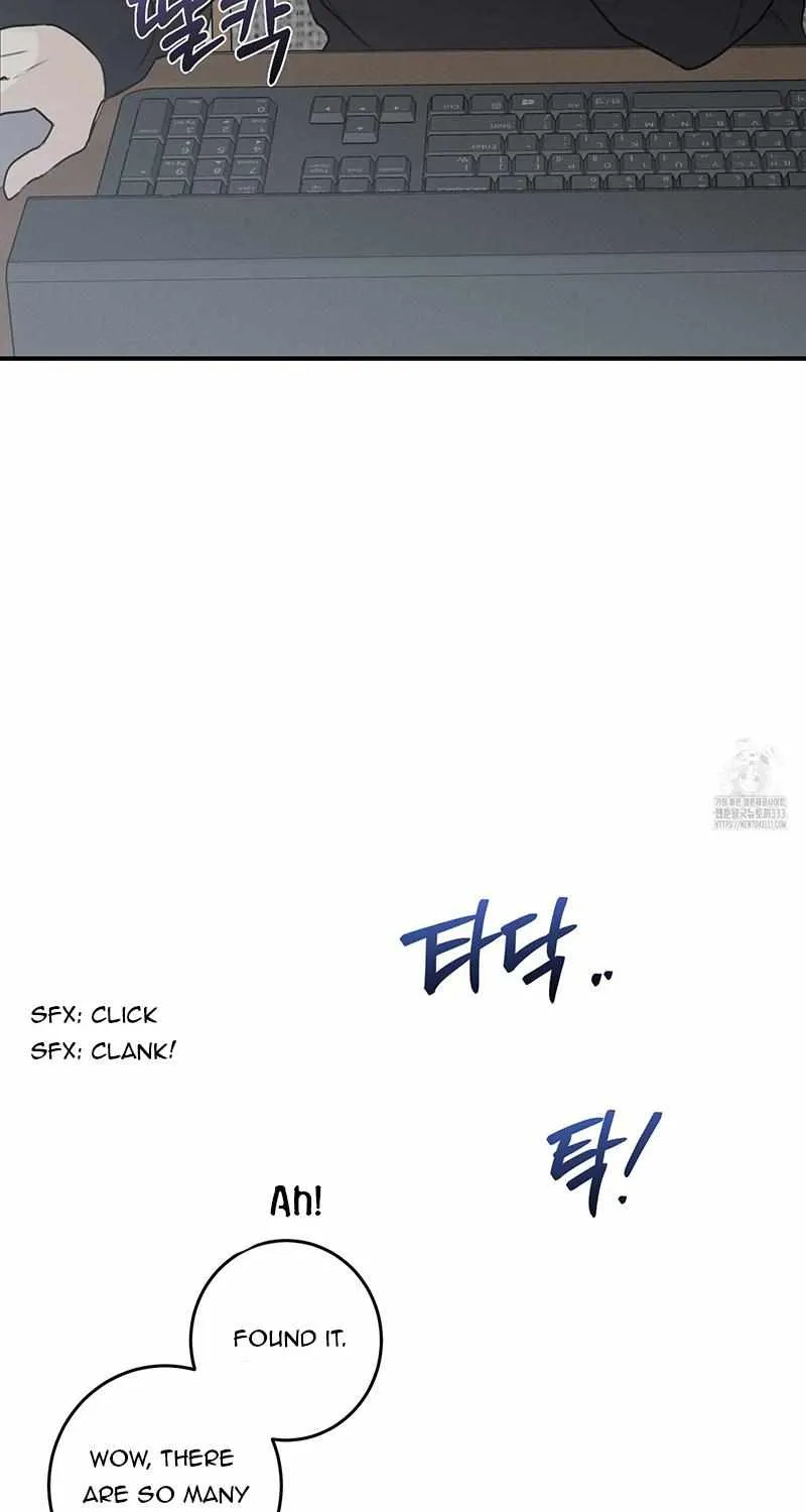 Symbiotic Relationship Between the Sun and the Moon Chapter 3 page 58 - 