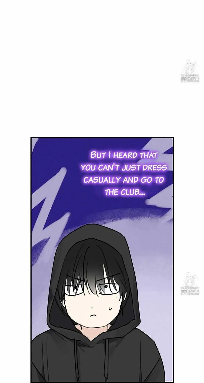 Symbiotic Relationship Between the Sun and the Moon Chapter 3 page 60 - 