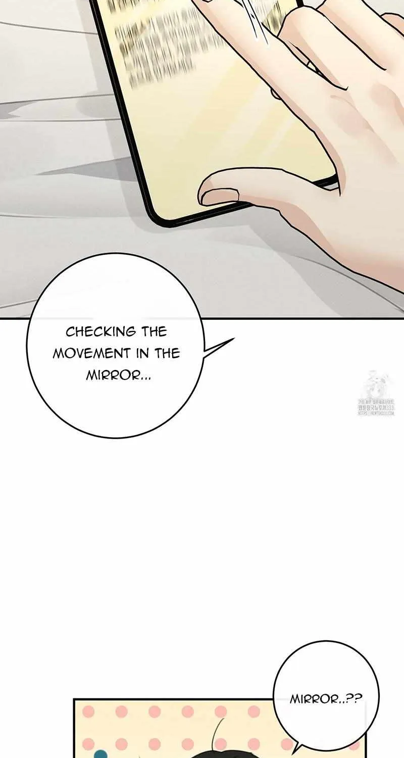 Symbiotic Relationship Between the Sun and the Moon Chapter 3 page 7 - 