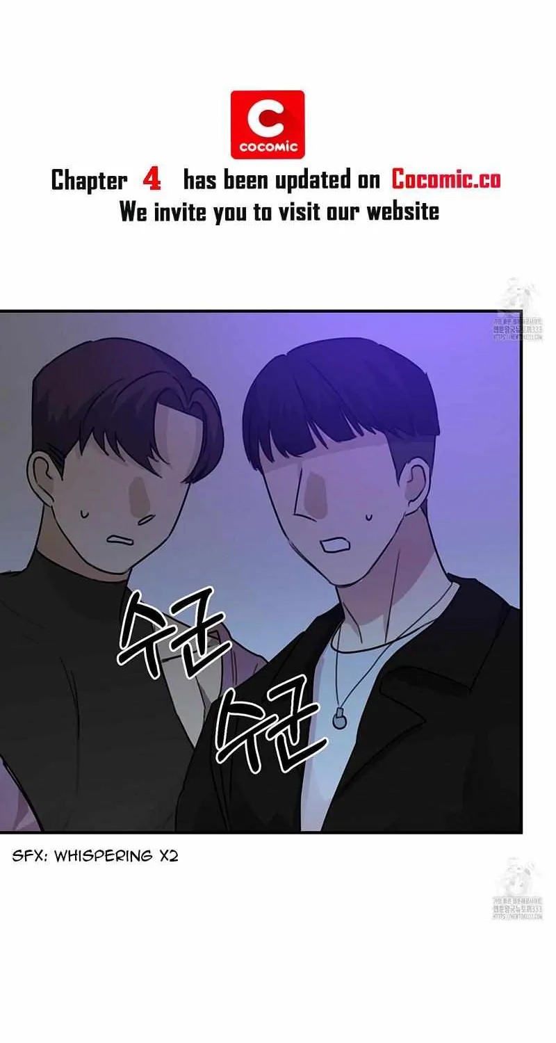 Symbiotic Relationship Between the Sun and the Moon Chapter 3 page 68 - 