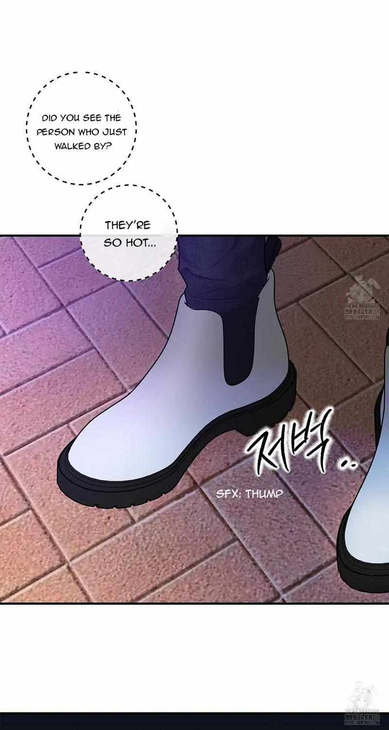 Symbiotic Relationship Between the Sun and the Moon Chapter 3 page 69 - 
