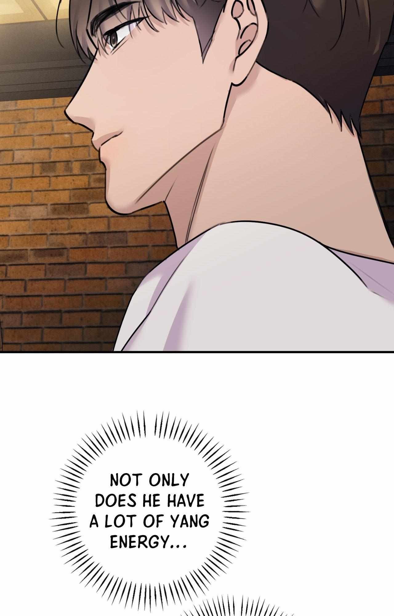 Symbiotic Relationship Between the Sun and the Moon Chapter 45 page 2 - 