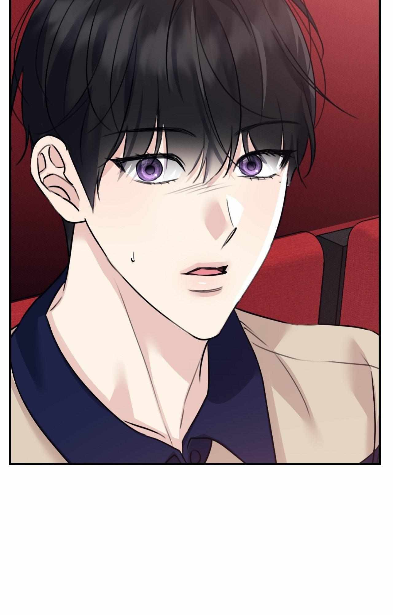 Symbiotic Relationship Between the Sun and the Moon Chapter 45 page 35 - 