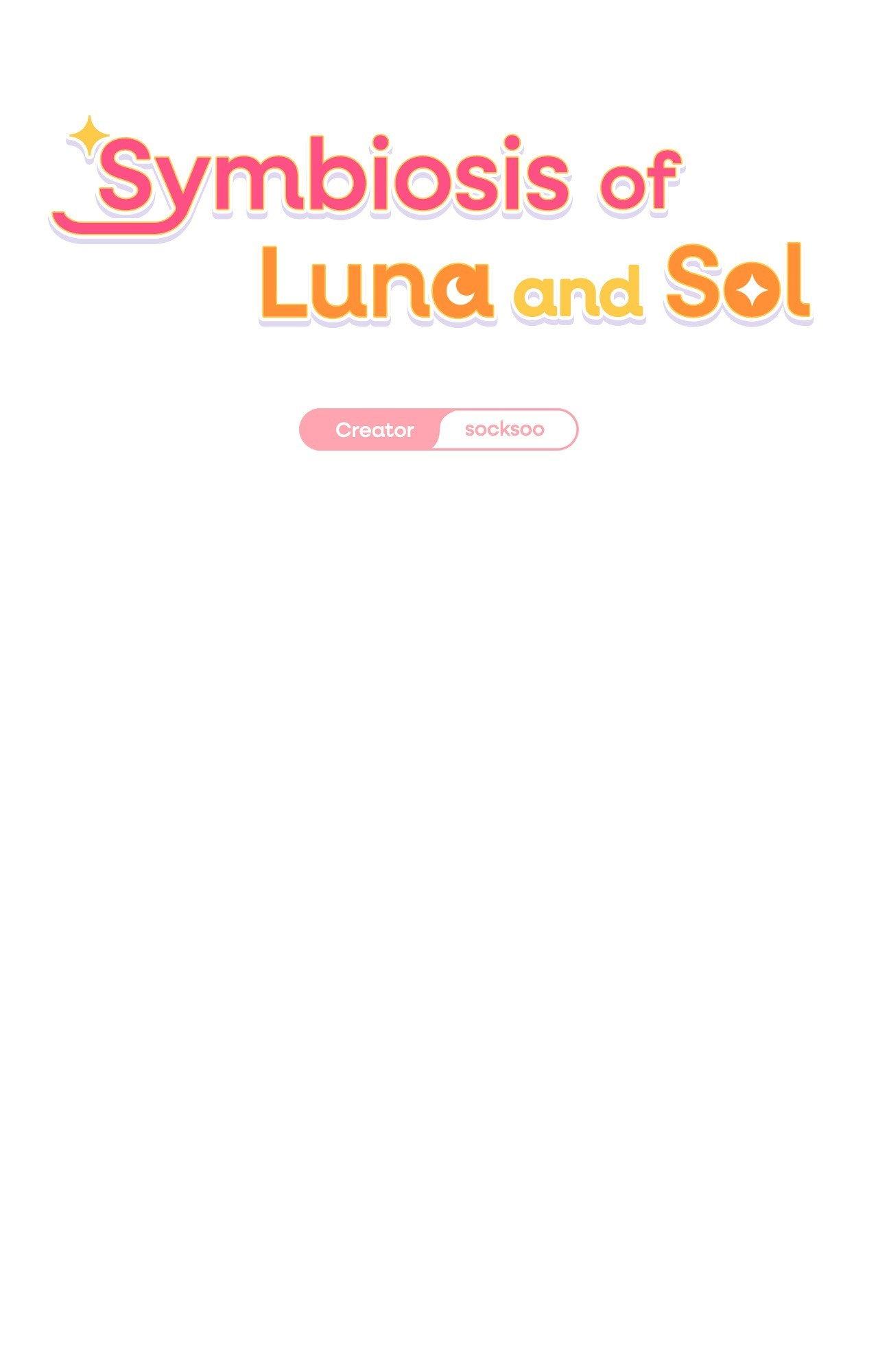 Symbiotic Relationship Between the Sun and the Moon Chapter 45 page 45 - 