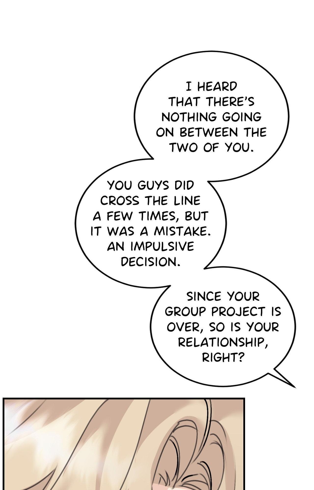 Symbiotic Relationship Between the Sun and the Moon Chapter 45 page 68 - 