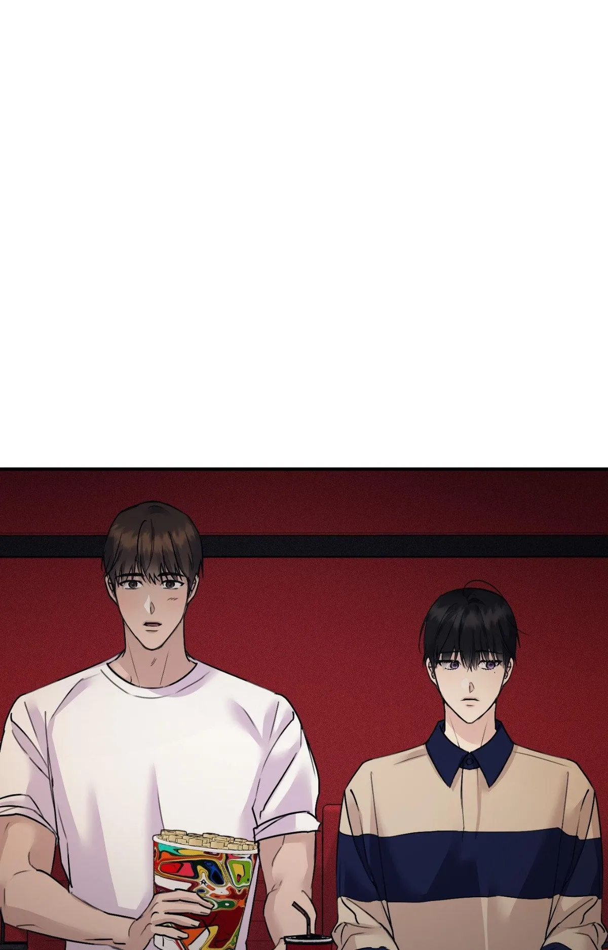 Symbiotic Relationship Between the Sun and the Moon Chapter 47 page 20 - 