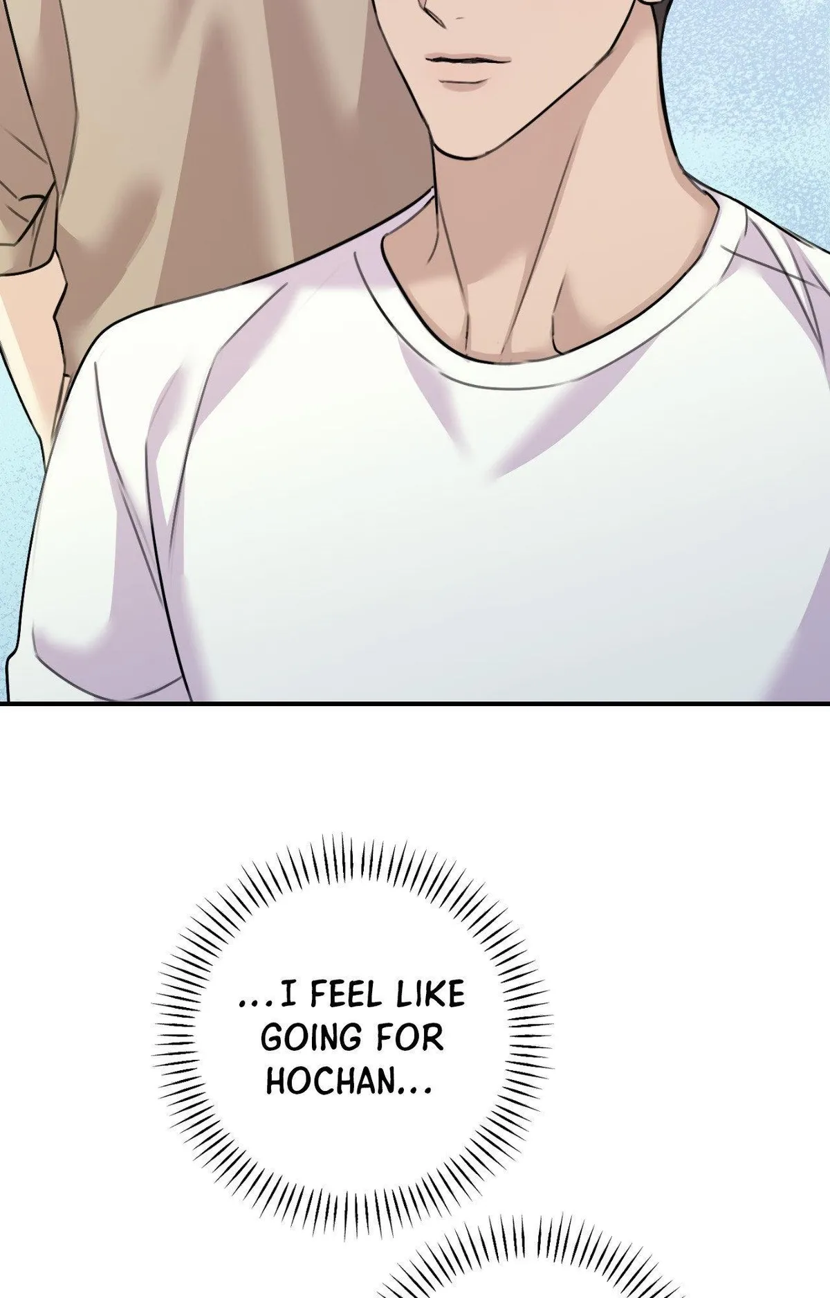 Symbiotic Relationship Between the Sun and the Moon Chapter 47 page 5 - 