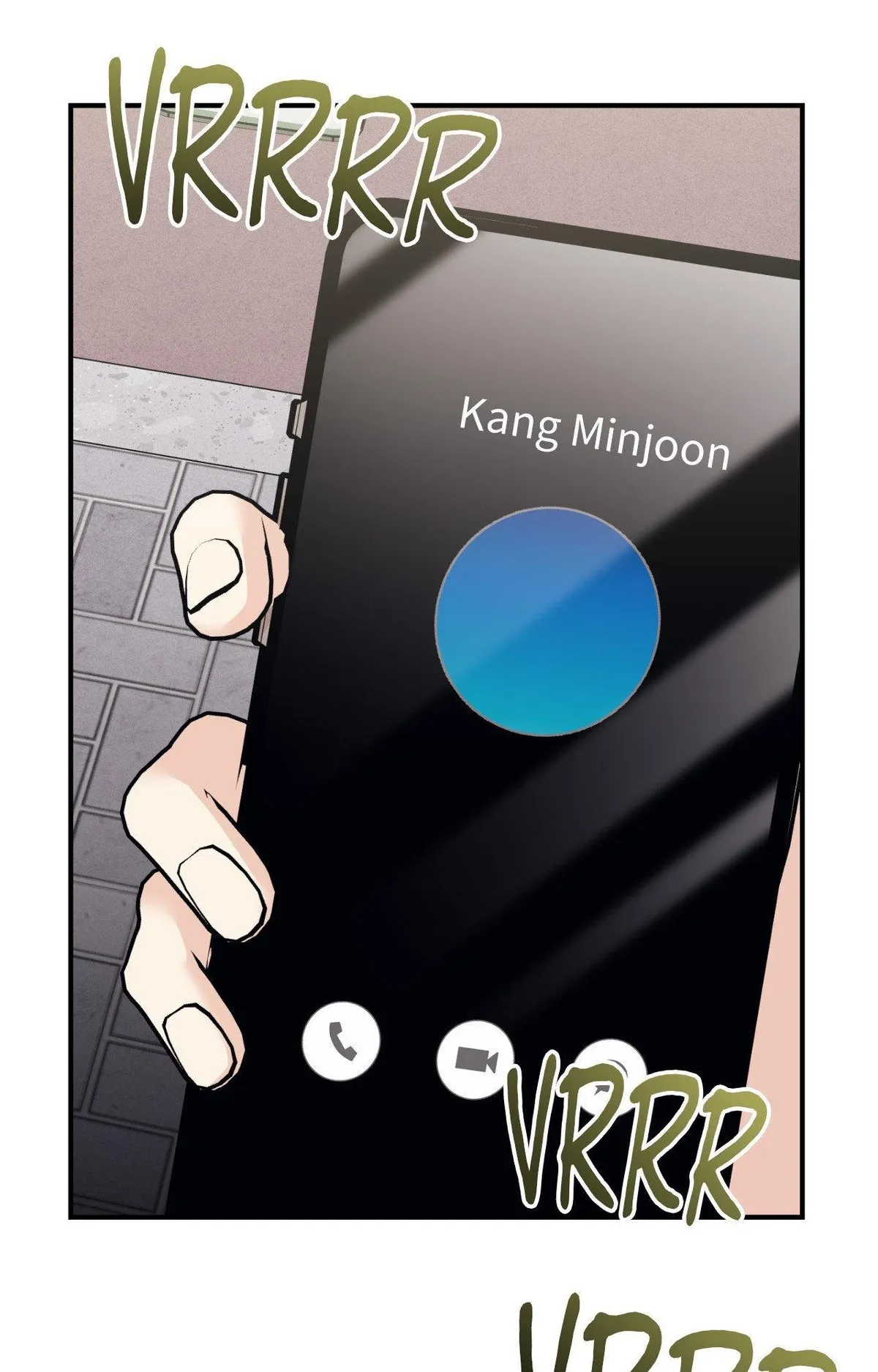 Symbiotic Relationship Between the Sun and the Moon Chapter 47 page 46 - 