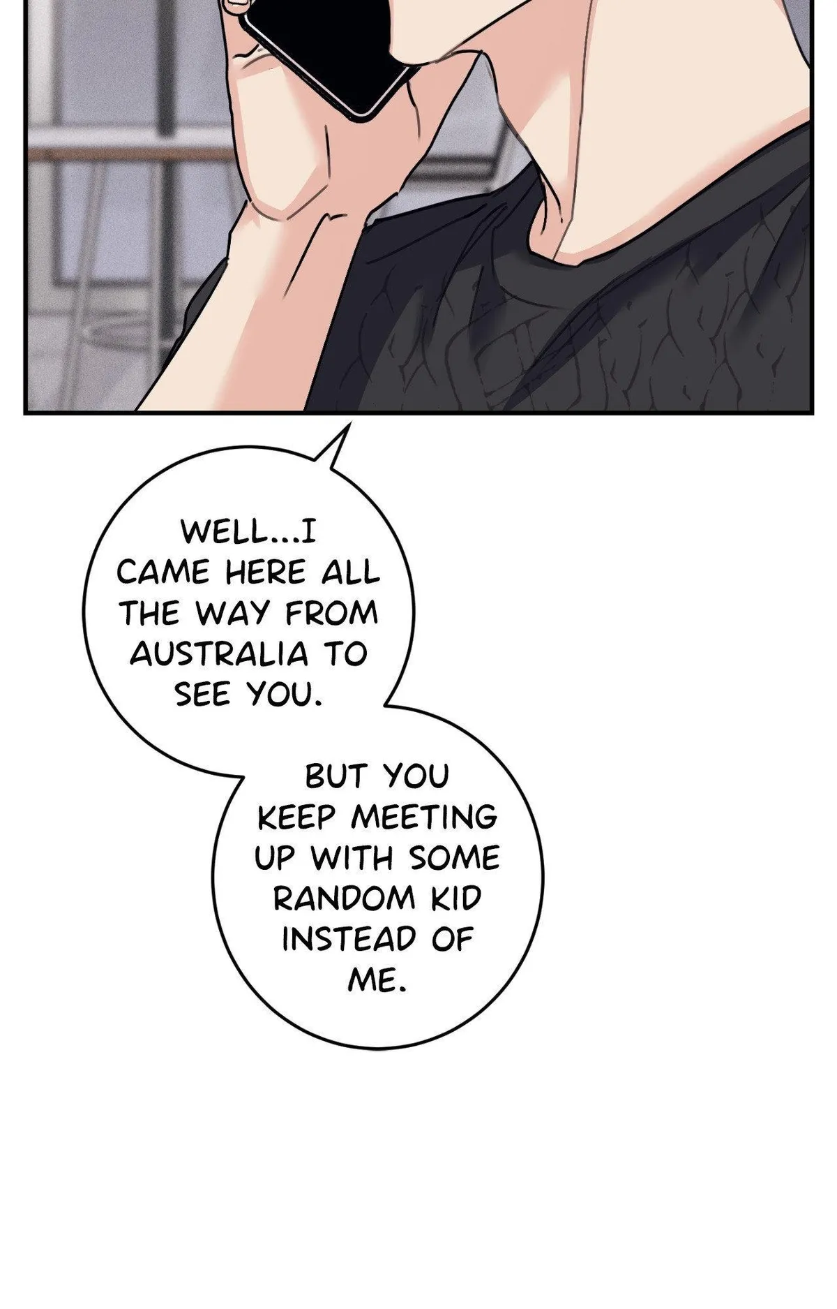 Symbiotic Relationship Between the Sun and the Moon Chapter 47 page 57 - 