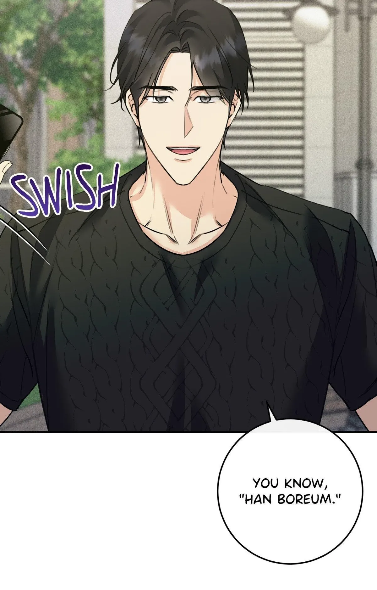 Symbiotic Relationship Between the Sun and the Moon Chapter 47 page 60 - 