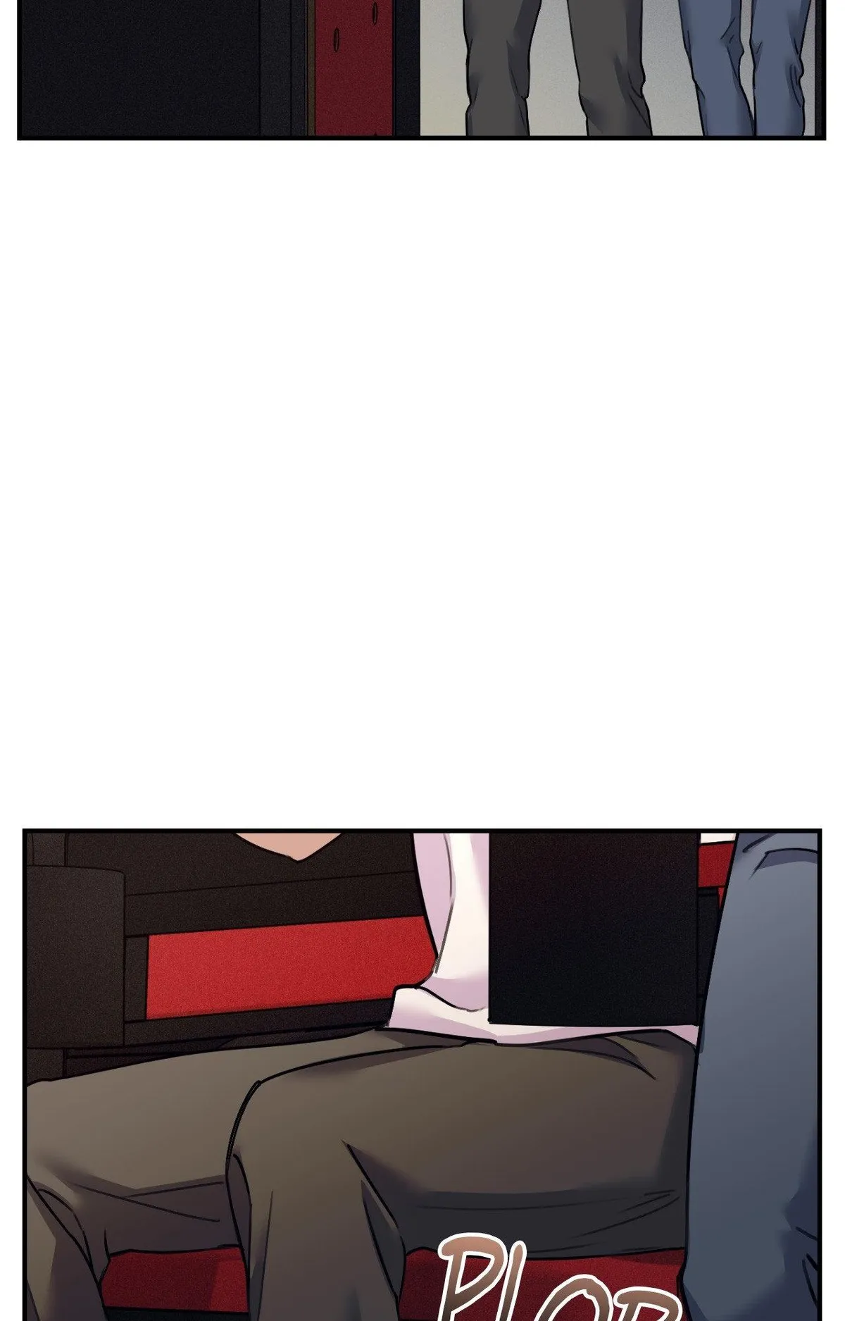 Symbiotic Relationship Between the Sun and the Moon Chapter 47 page 7 - 