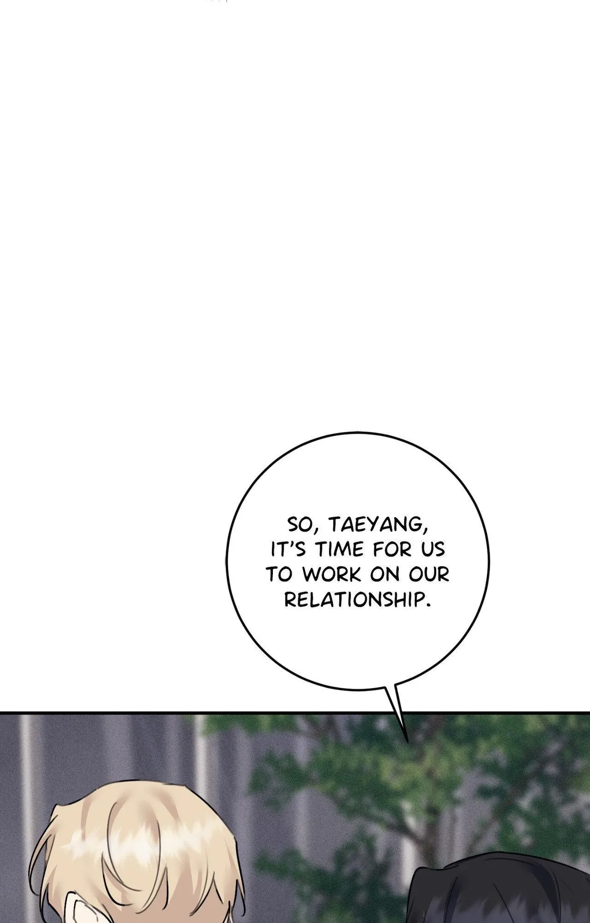 Symbiotic Relationship Between the Sun and the Moon Chapter 47 page 78 - 