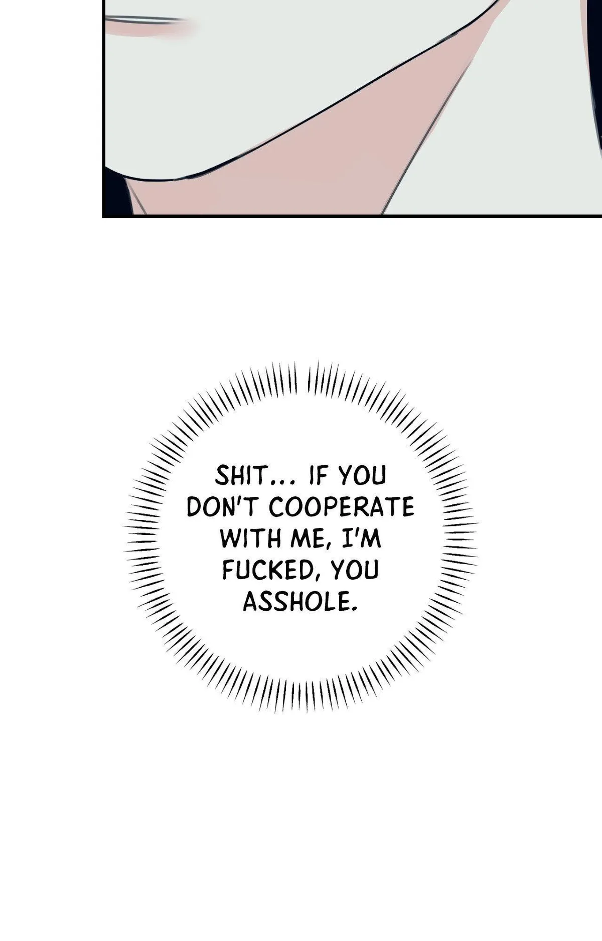 Symbiotic Relationship Between the Sun and the Moon Chapter 47 page 84 - 