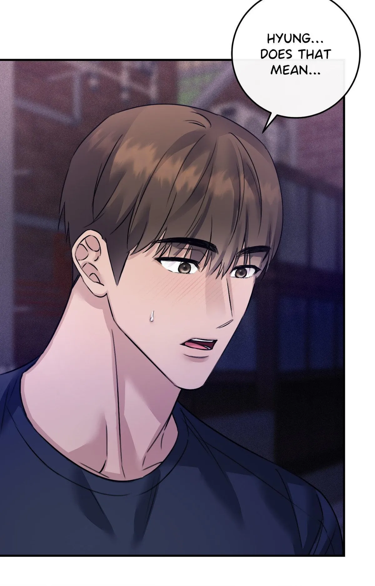 Symbiotic Relationship Between the Sun and the Moon Chapter 49 page 3 - 