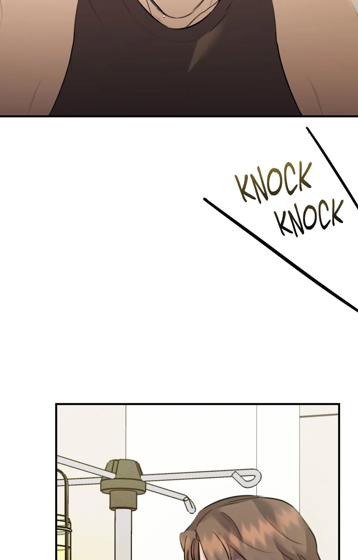 Symbiotic Relationship Between the Sun and the Moon Chapter 54 page 11 - 