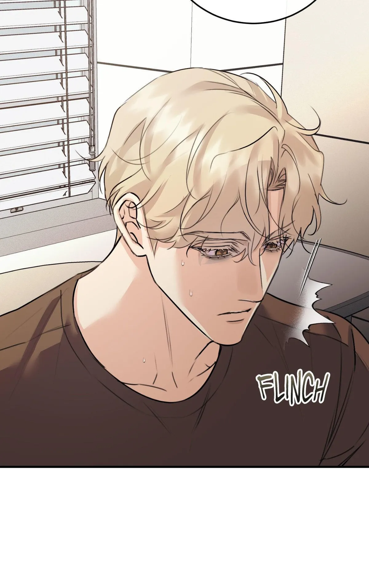 Symbiotic Relationship Between the Sun and the Moon Chapter 54 page 13 - 