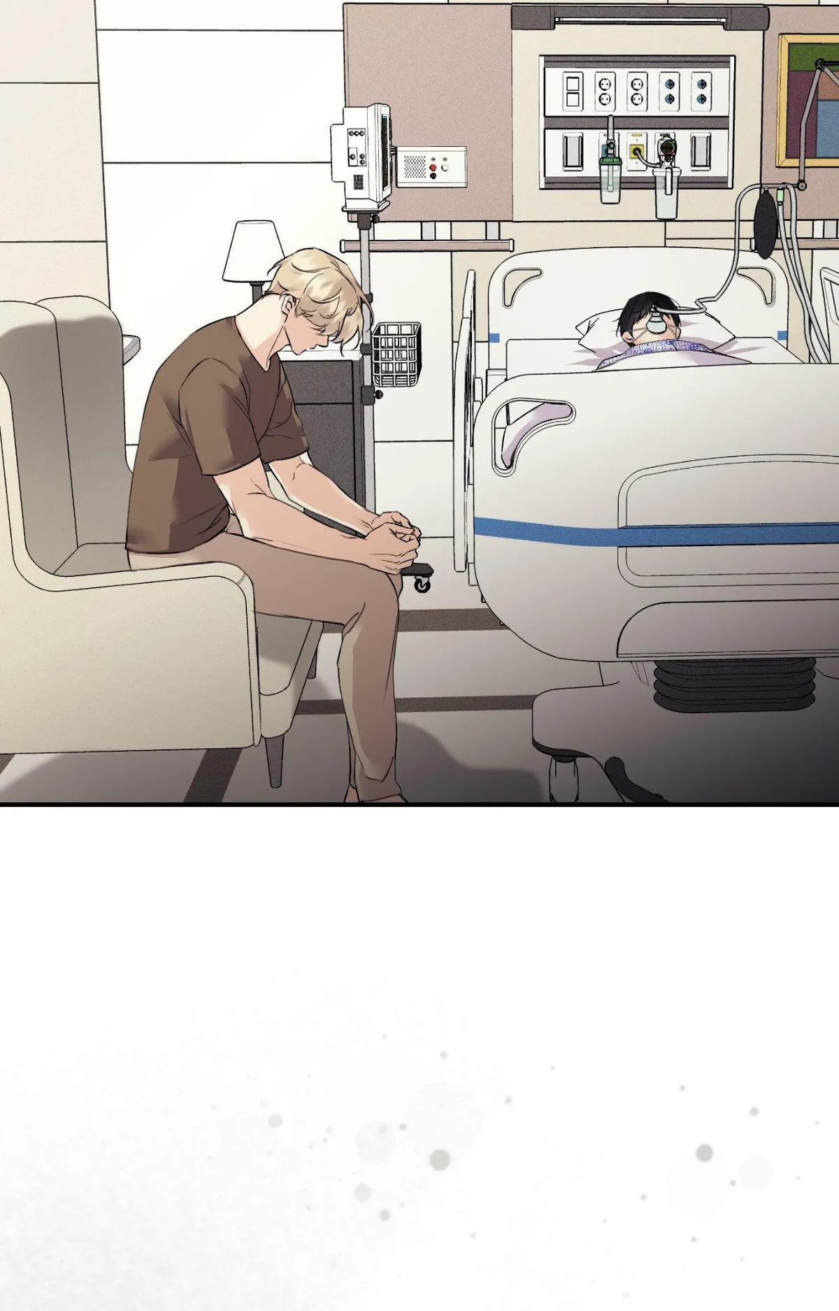 Symbiotic Relationship Between the Sun and the Moon Chapter 54 page 18 - 