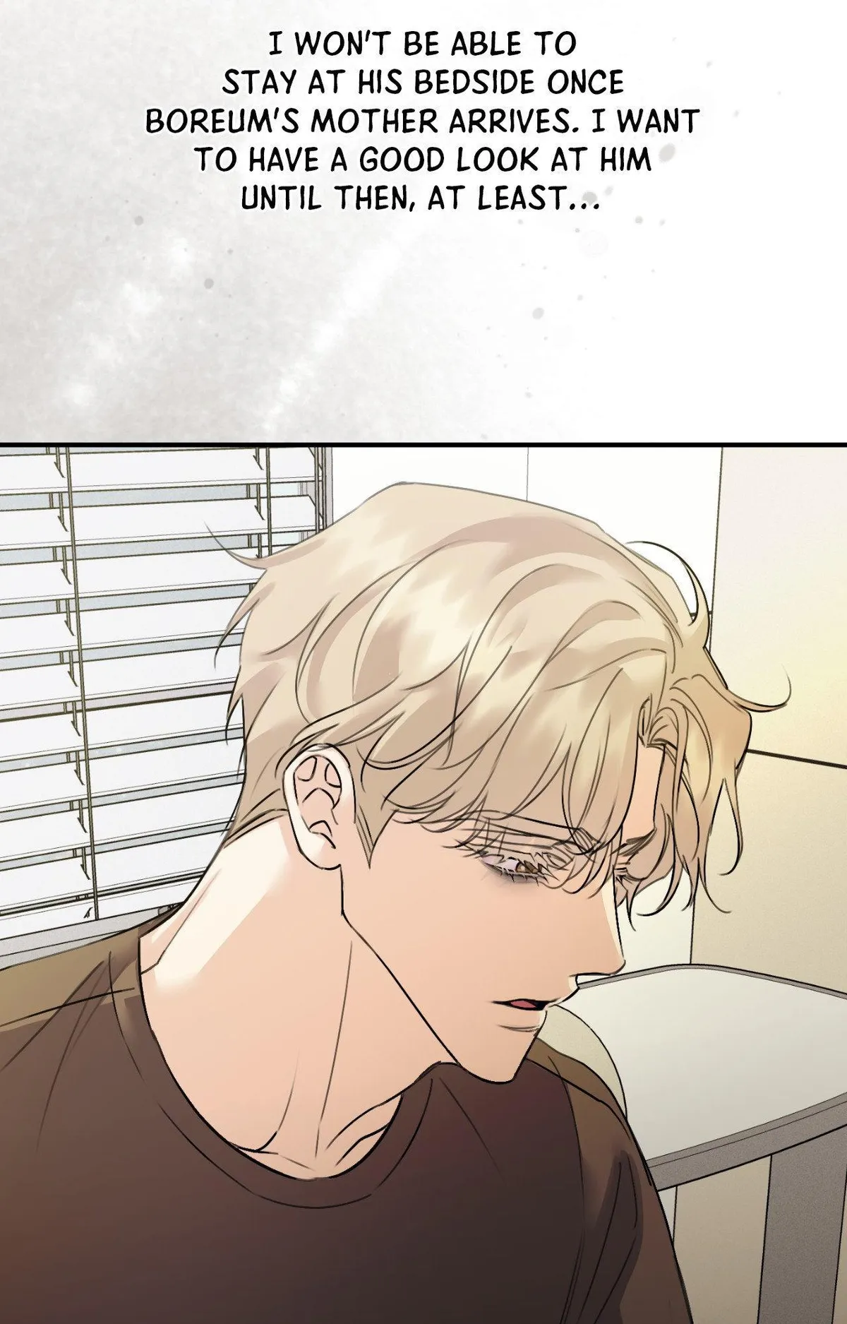 Symbiotic Relationship Between the Sun and the Moon Chapter 54 page 19 - 