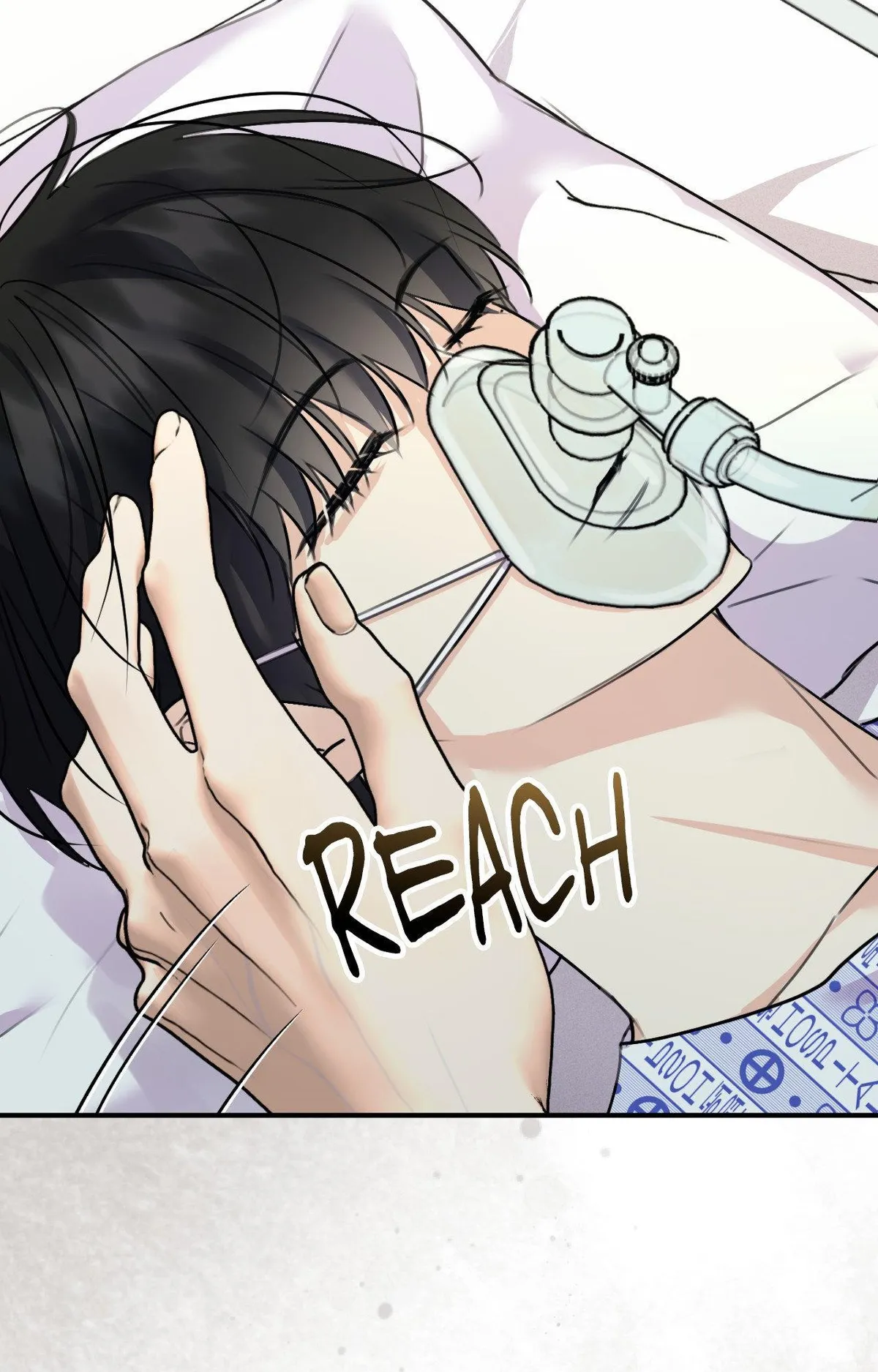 Symbiotic Relationship Between the Sun and the Moon Chapter 54 page 21 - 