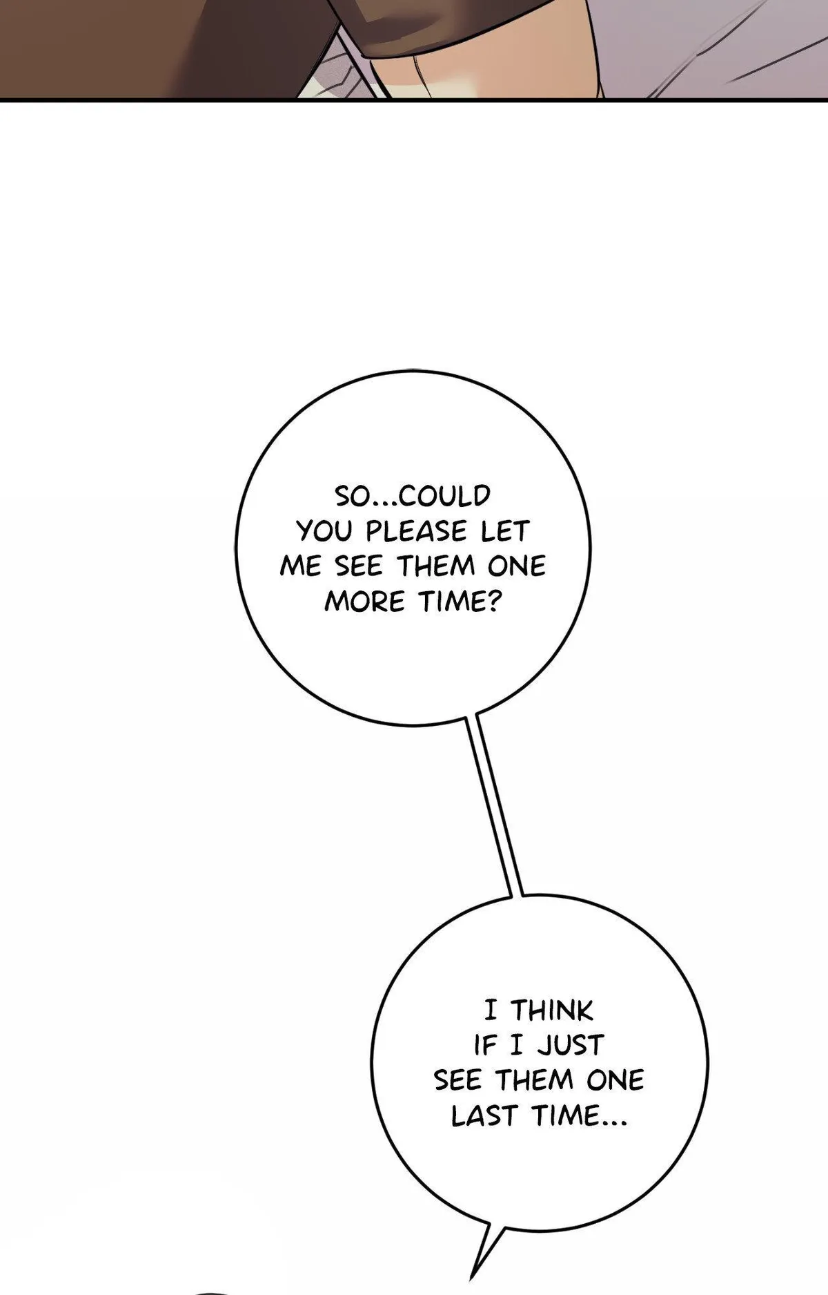 Symbiotic Relationship Between the Sun and the Moon Chapter 54 page 26 - 
