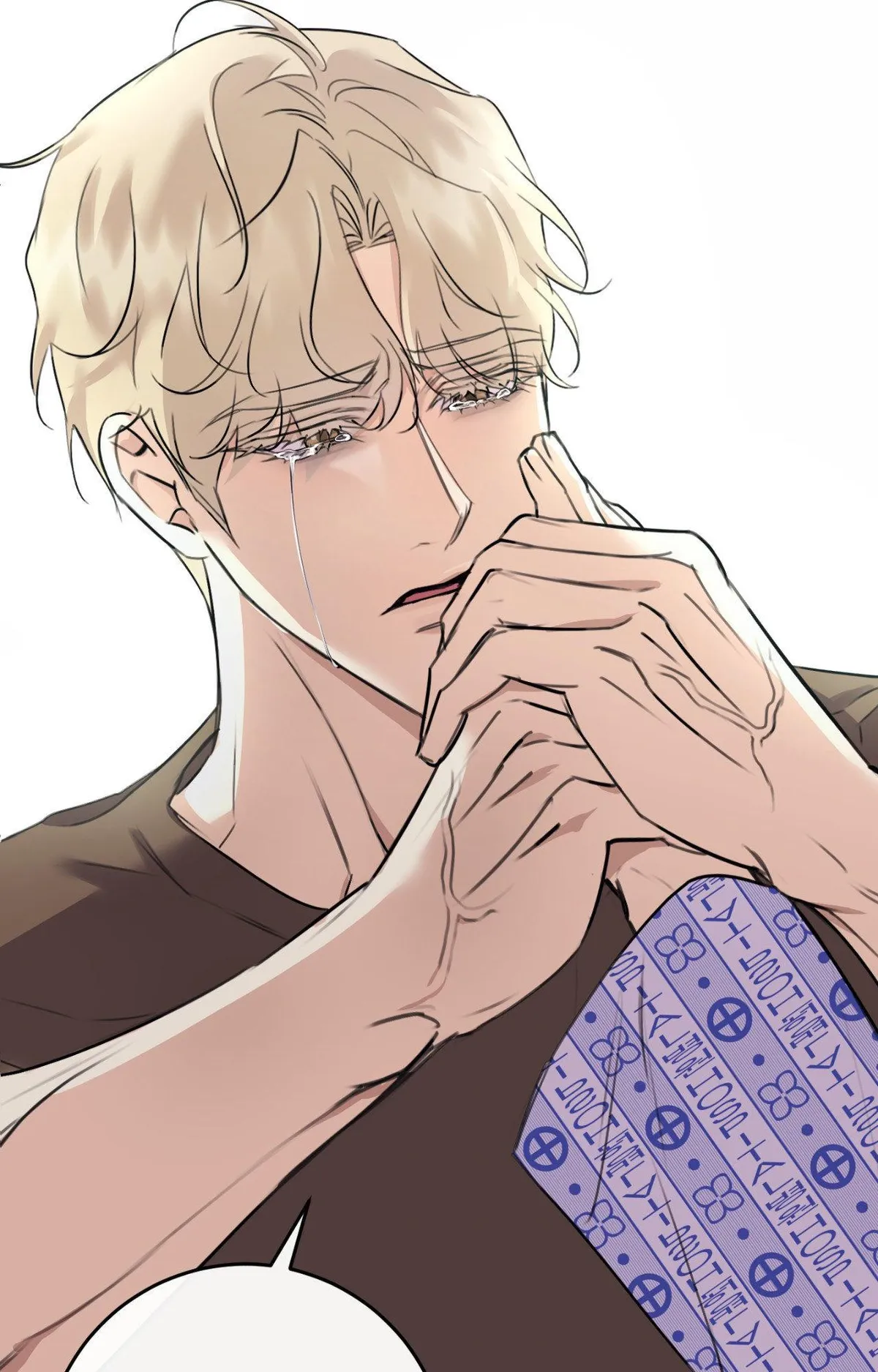Symbiotic Relationship Between the Sun and the Moon Chapter 54 page 27 - 