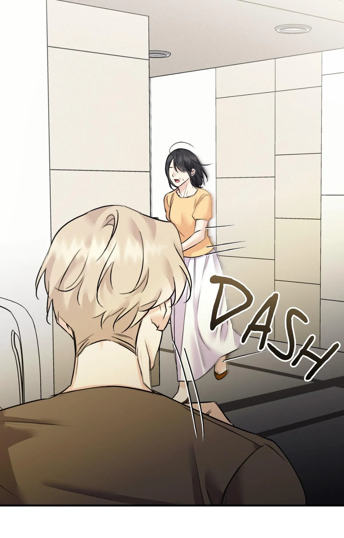 Symbiotic Relationship Between the Sun and the Moon Chapter 54 page 30 - 