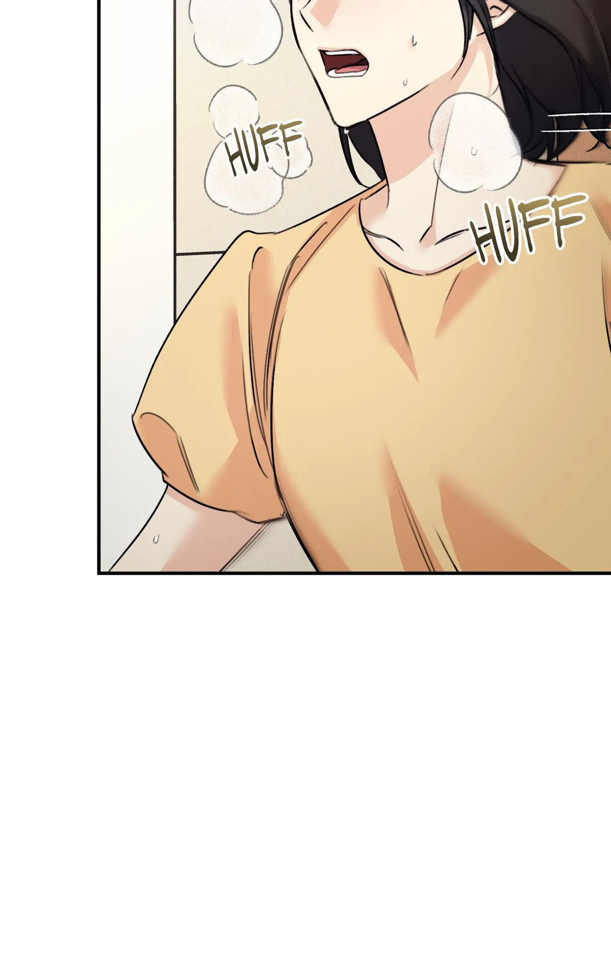 Symbiotic Relationship Between the Sun and the Moon Chapter 54 page 32 - 