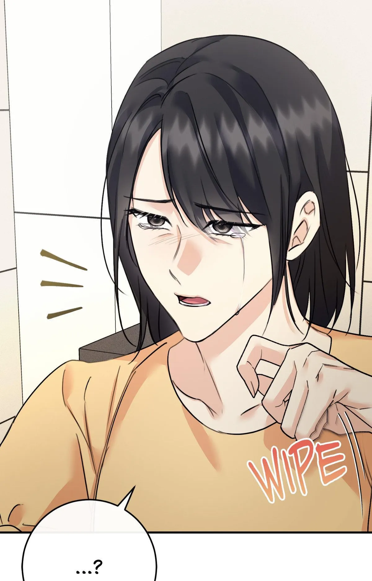 Symbiotic Relationship Between the Sun and the Moon Chapter 54 page 35 - 