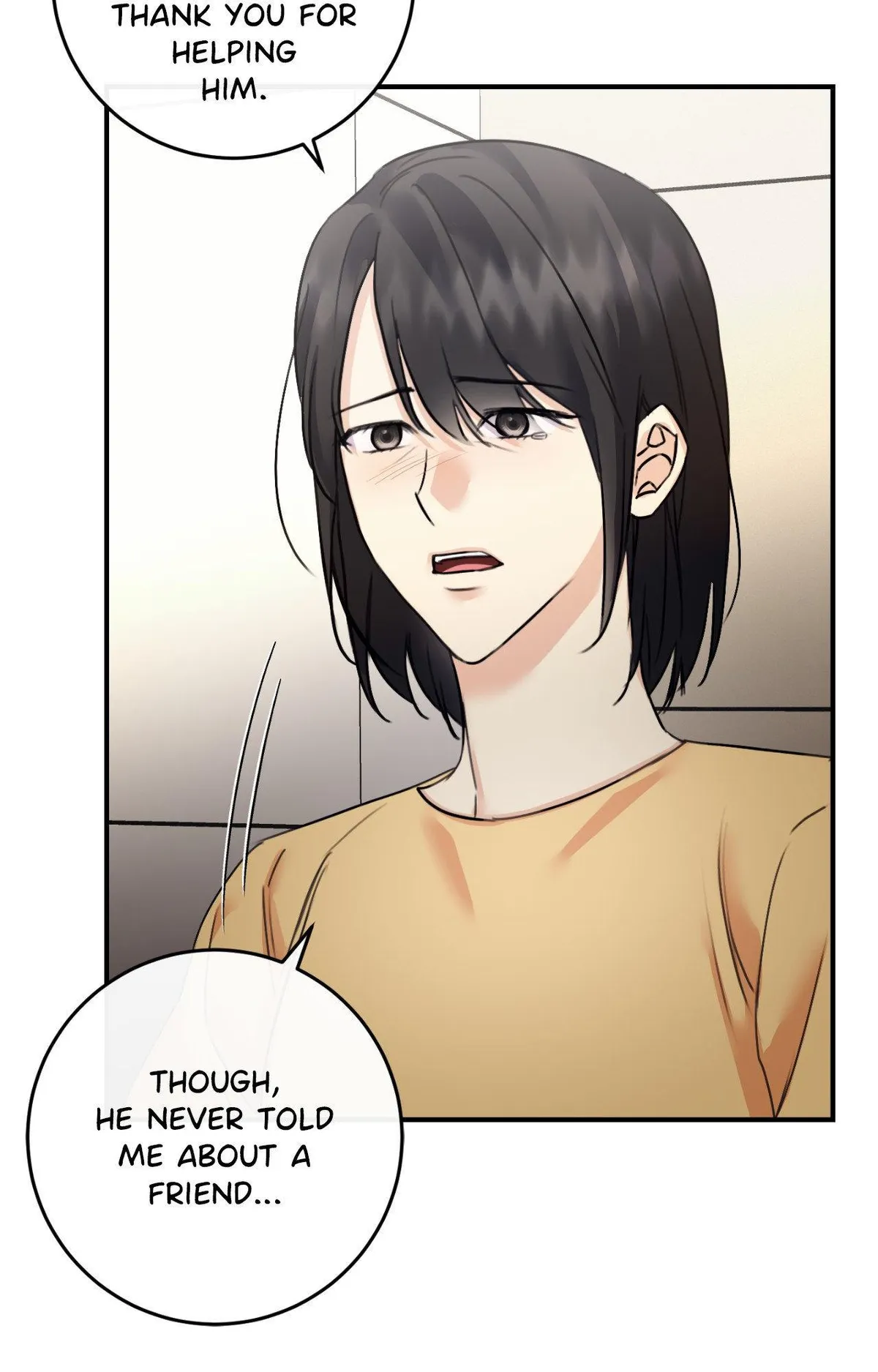 Symbiotic Relationship Between the Sun and the Moon Chapter 54 page 38 - 