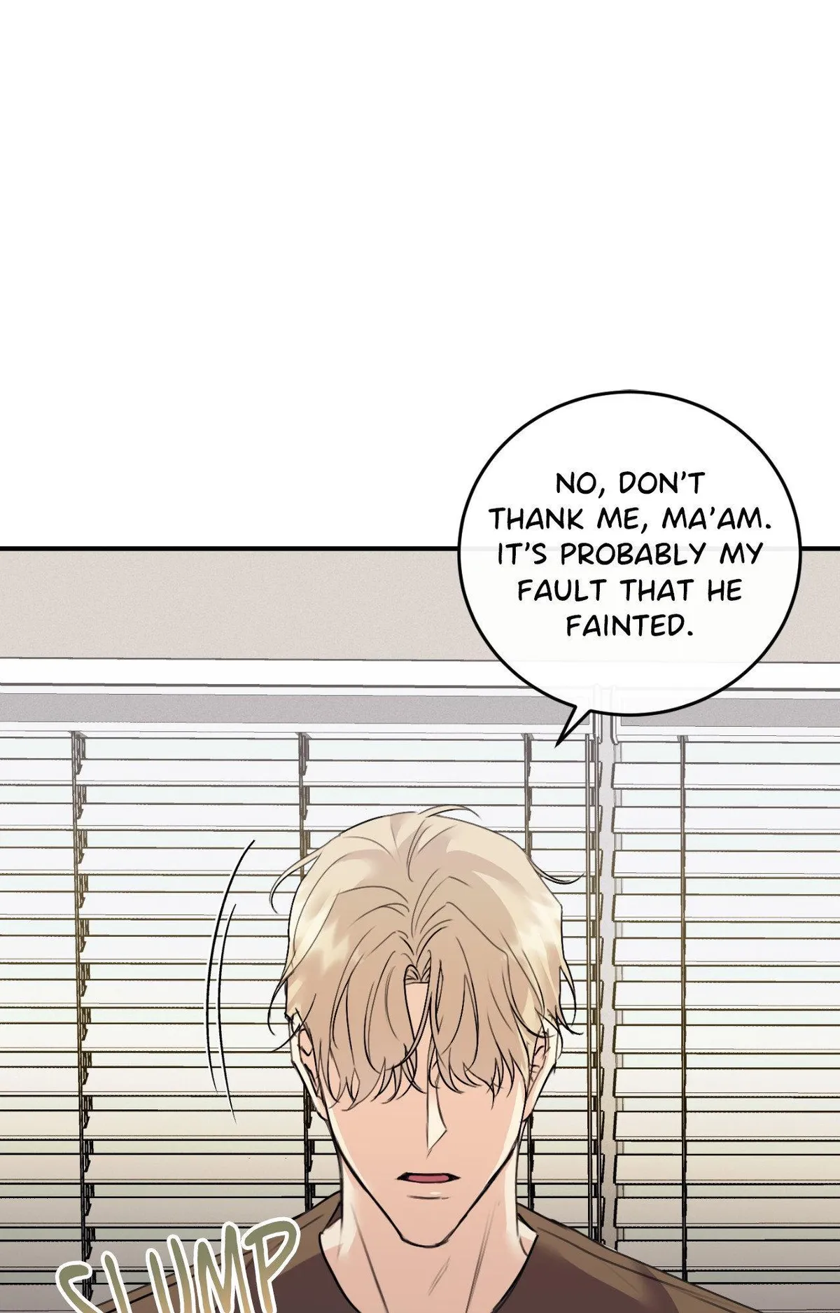 Symbiotic Relationship Between the Sun and the Moon Chapter 54 page 39 - 