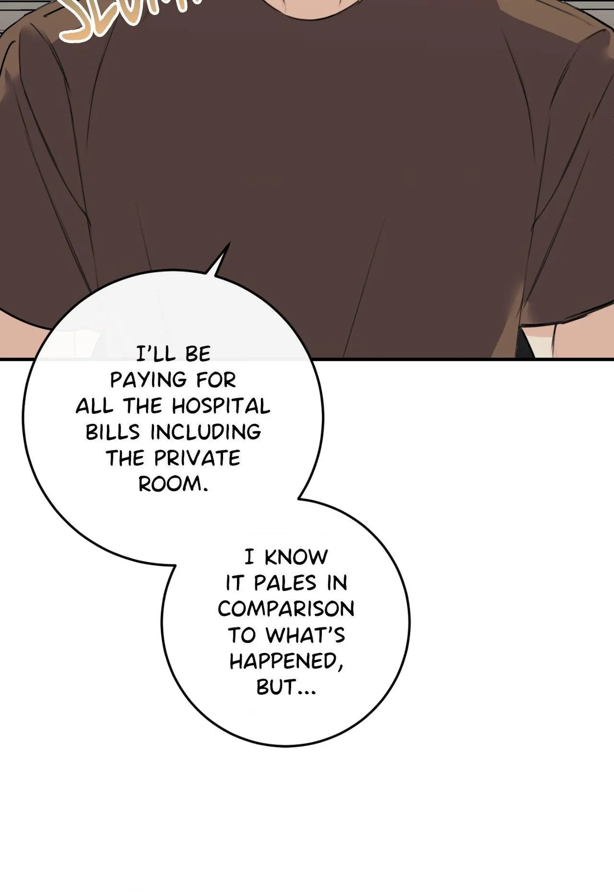 Symbiotic Relationship Between the Sun and the Moon Chapter 54 page 40 - 