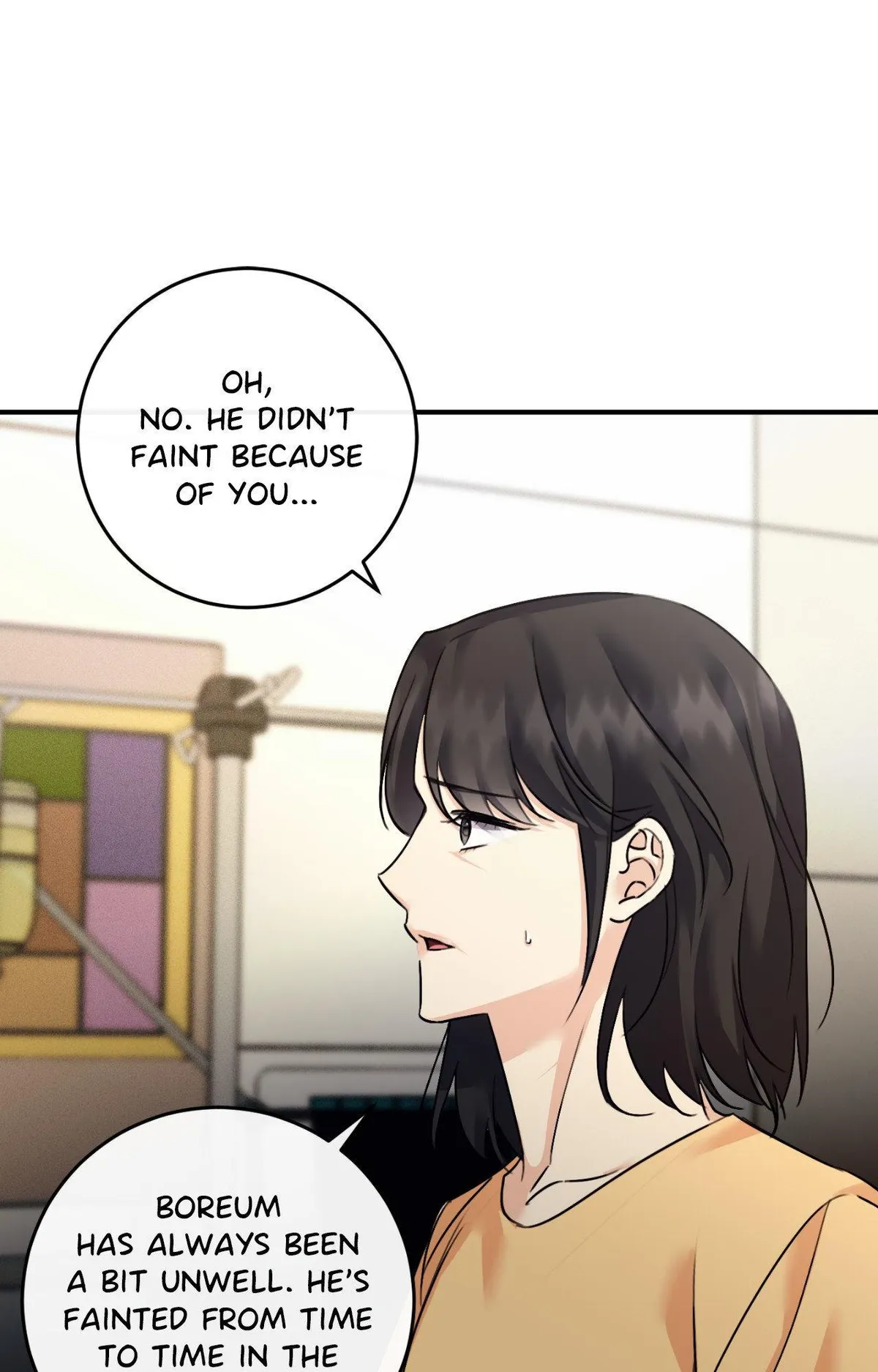 Symbiotic Relationship Between the Sun and the Moon Chapter 54 page 41 - 