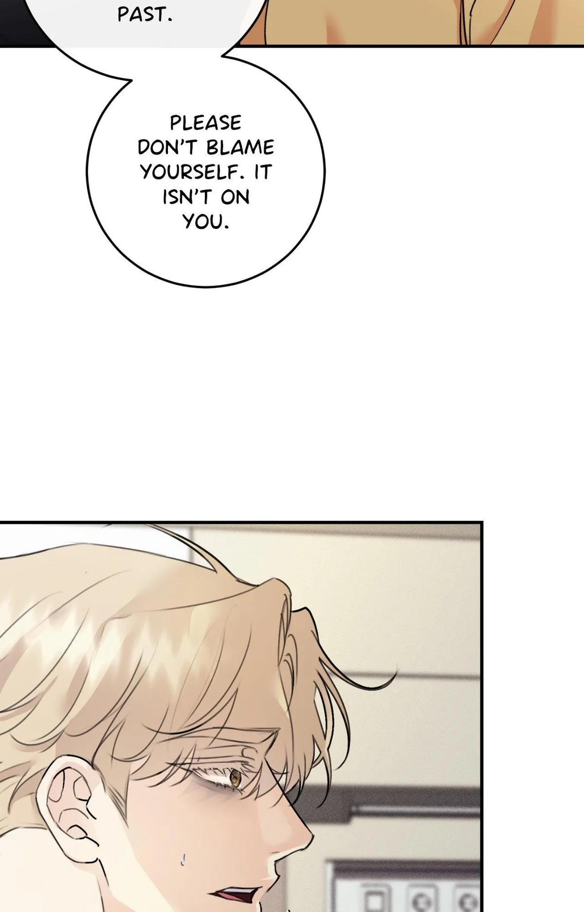 Symbiotic Relationship Between the Sun and the Moon Chapter 54 page 42 - 