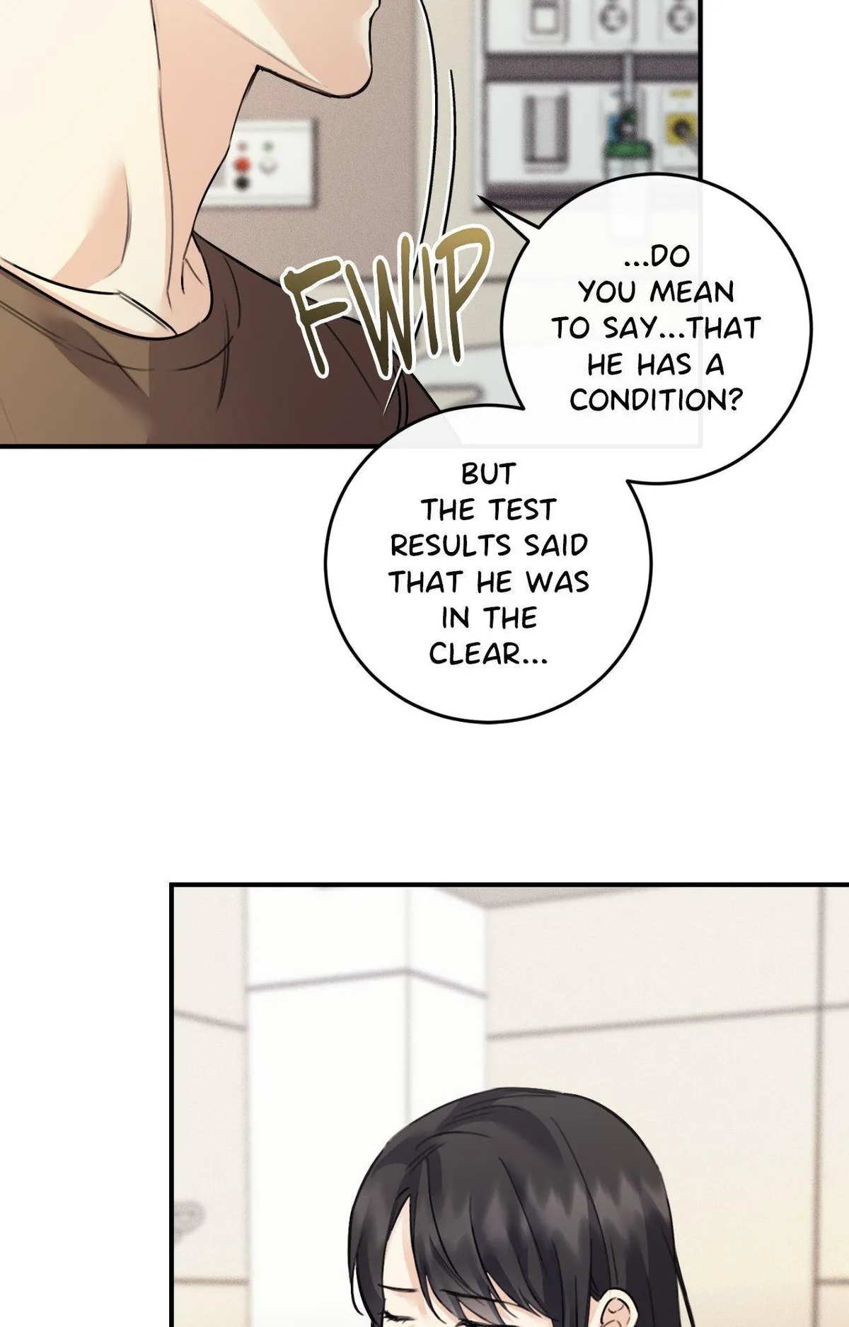 Symbiotic Relationship Between the Sun and the Moon Chapter 54 page 43 - 