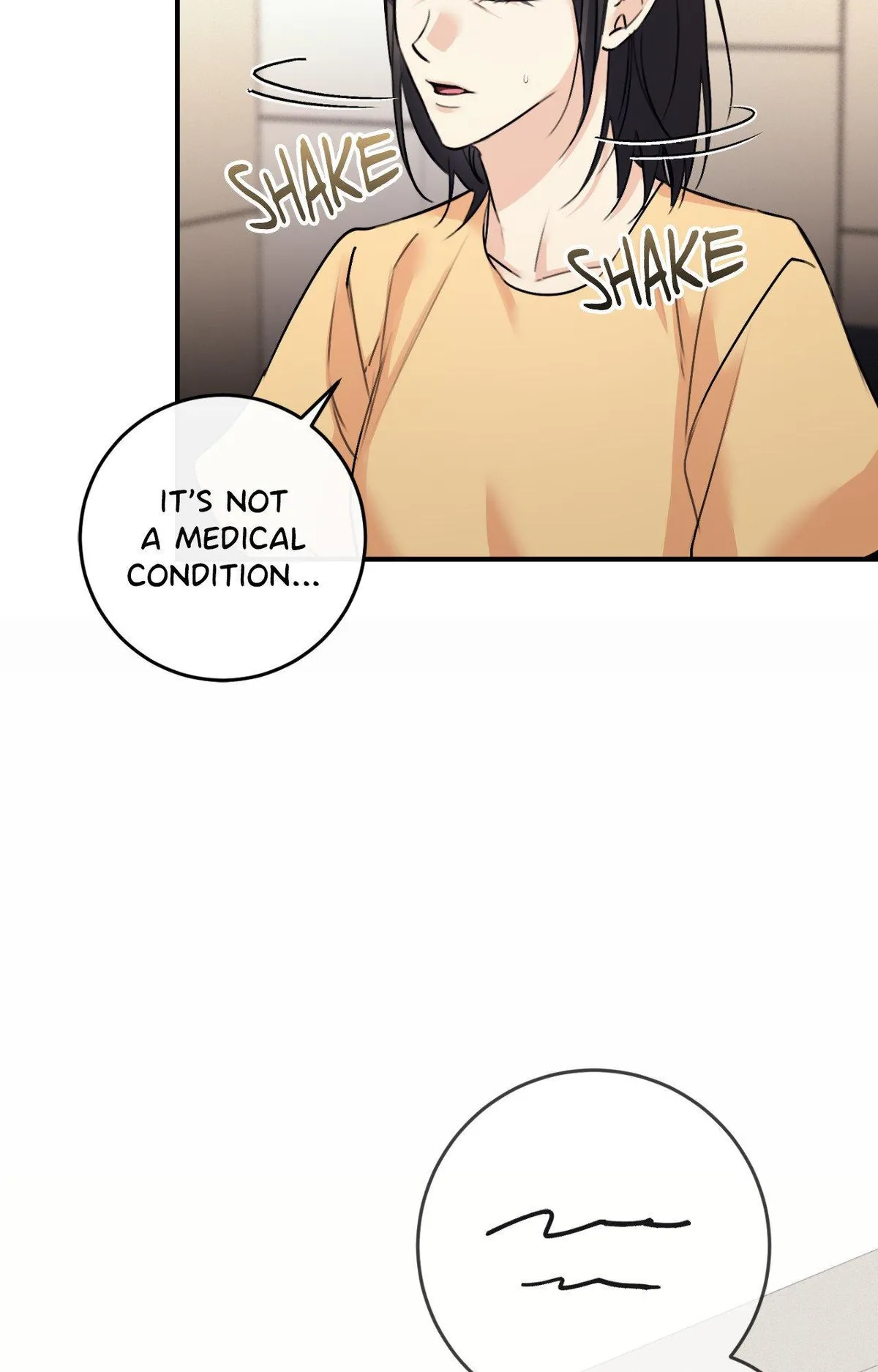 Symbiotic Relationship Between the Sun and the Moon Chapter 54 page 44 - 
