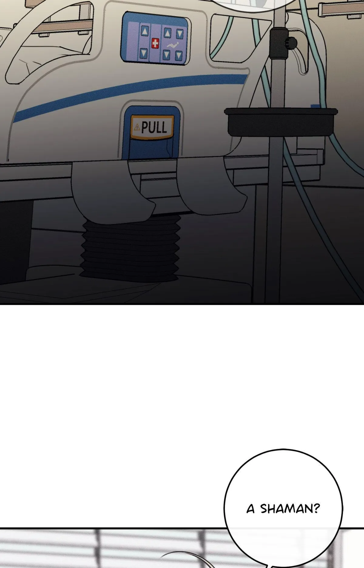 Symbiotic Relationship Between the Sun and the Moon Chapter 54 page 46 - 