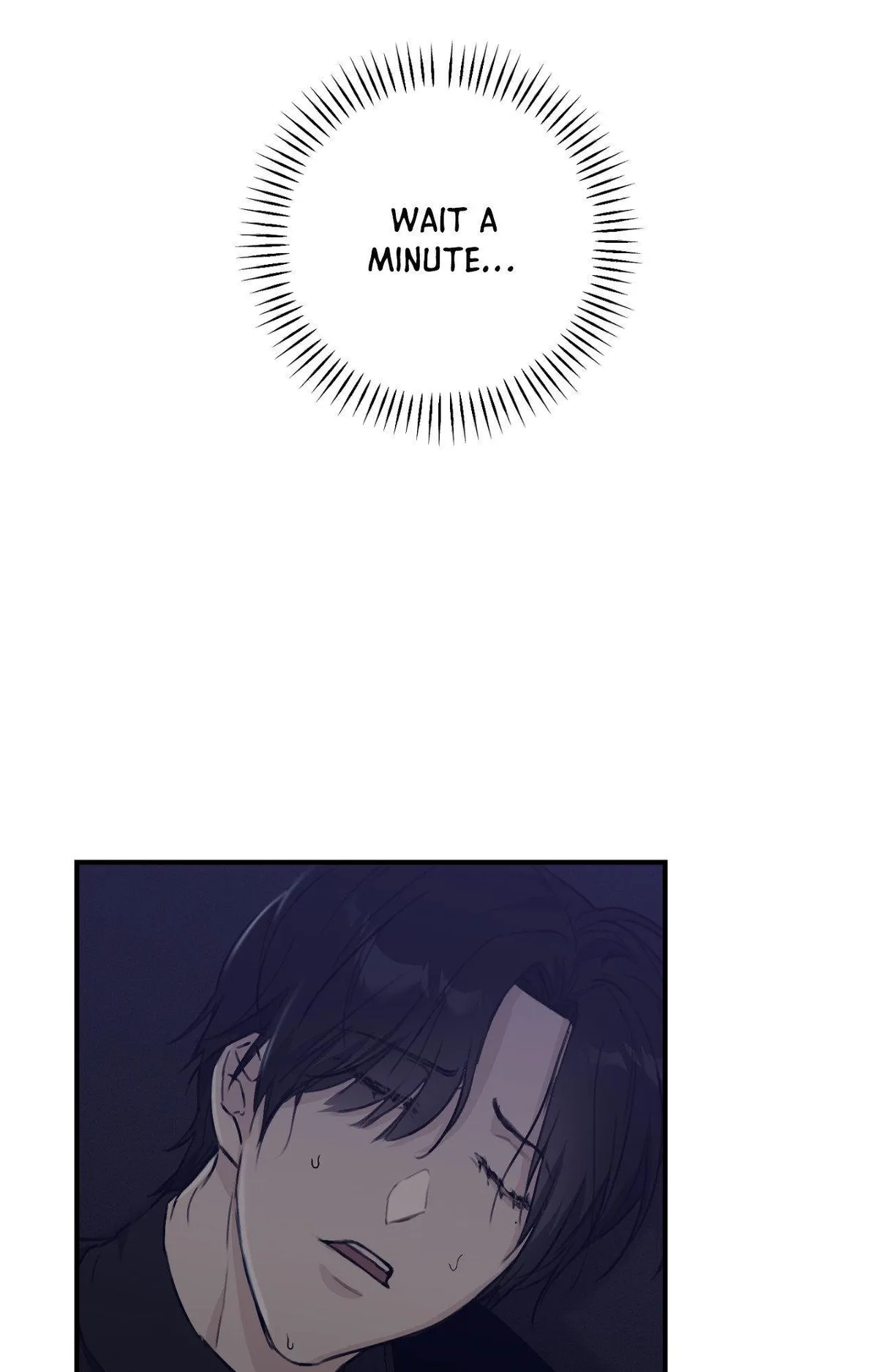 Symbiotic Relationship Between the Sun and the Moon Chapter 54 page 51 - 