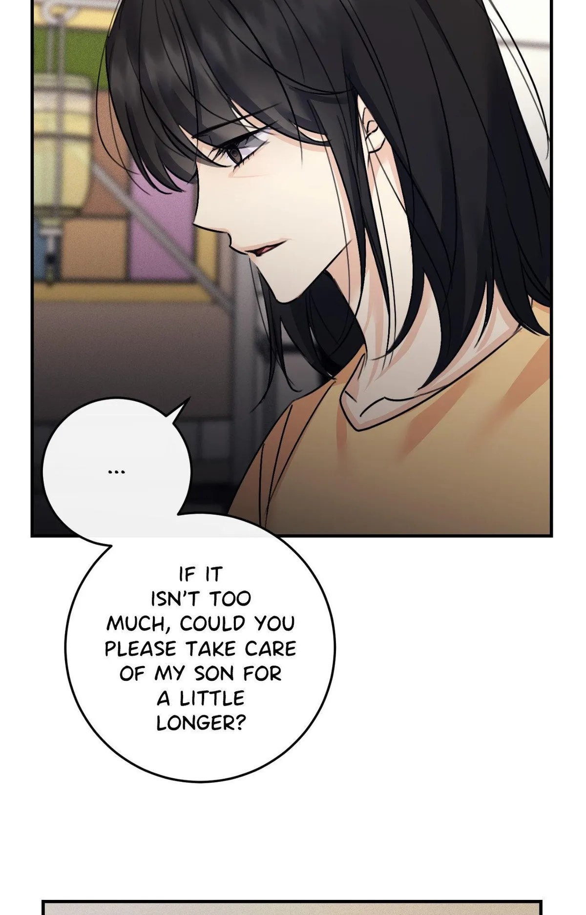 Symbiotic Relationship Between the Sun and the Moon Chapter 54 page 56 - 