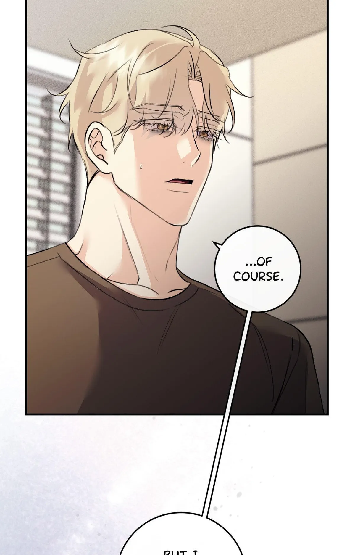 Symbiotic Relationship Between the Sun and the Moon Chapter 54 page 57 - 