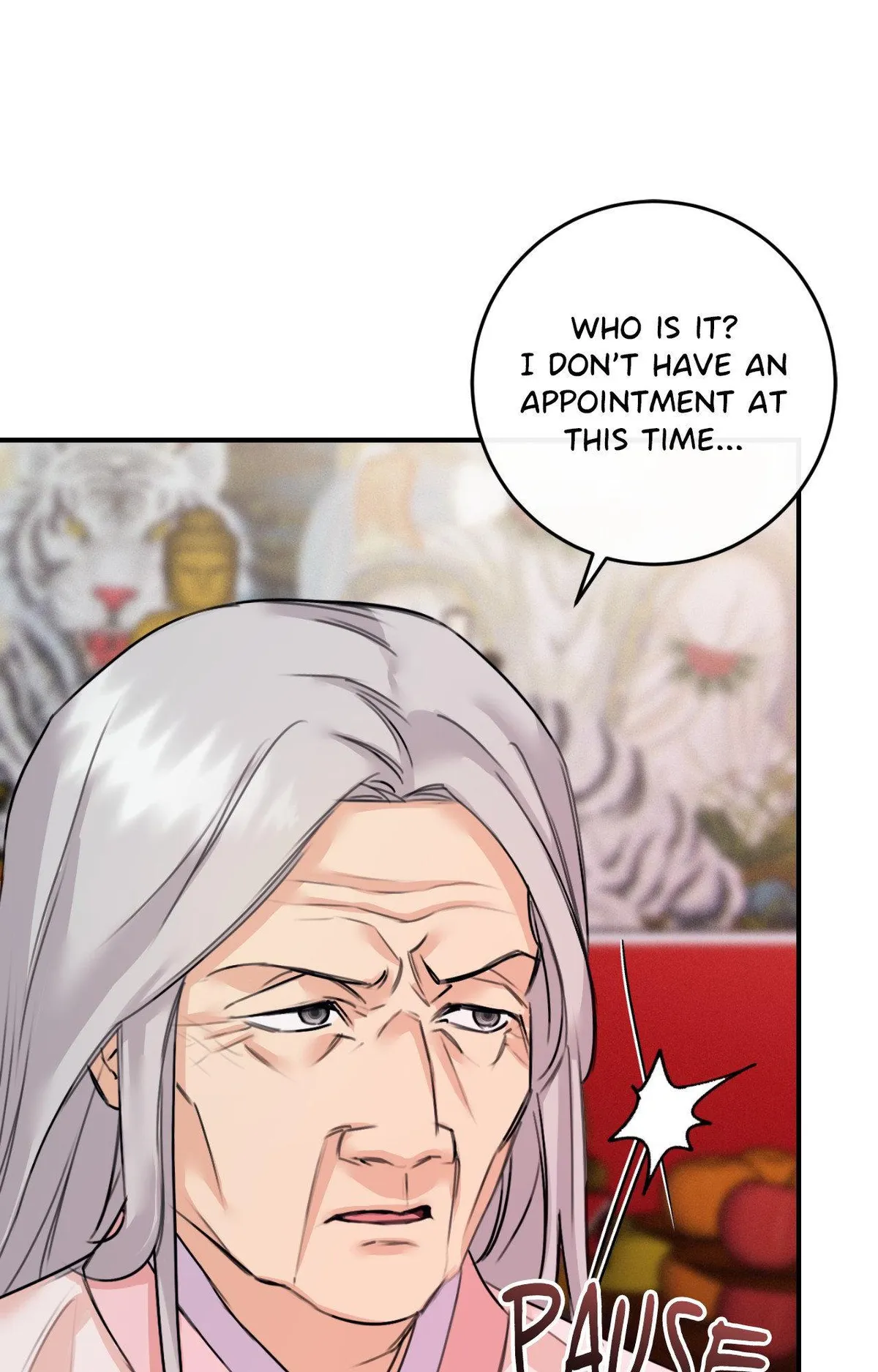 Symbiotic Relationship Between the Sun and the Moon Chapter 54 page 62 - 