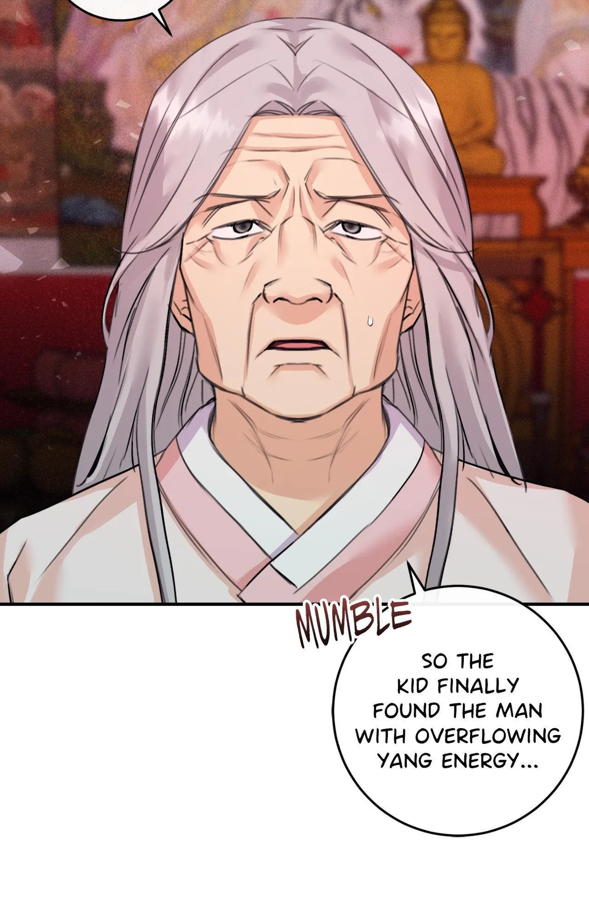 Symbiotic Relationship Between the Sun and the Moon Chapter 54 page 65 - 