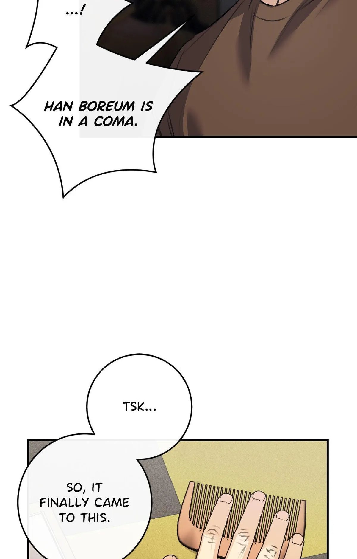 Symbiotic Relationship Between the Sun and the Moon Chapter 54 page 68 - 