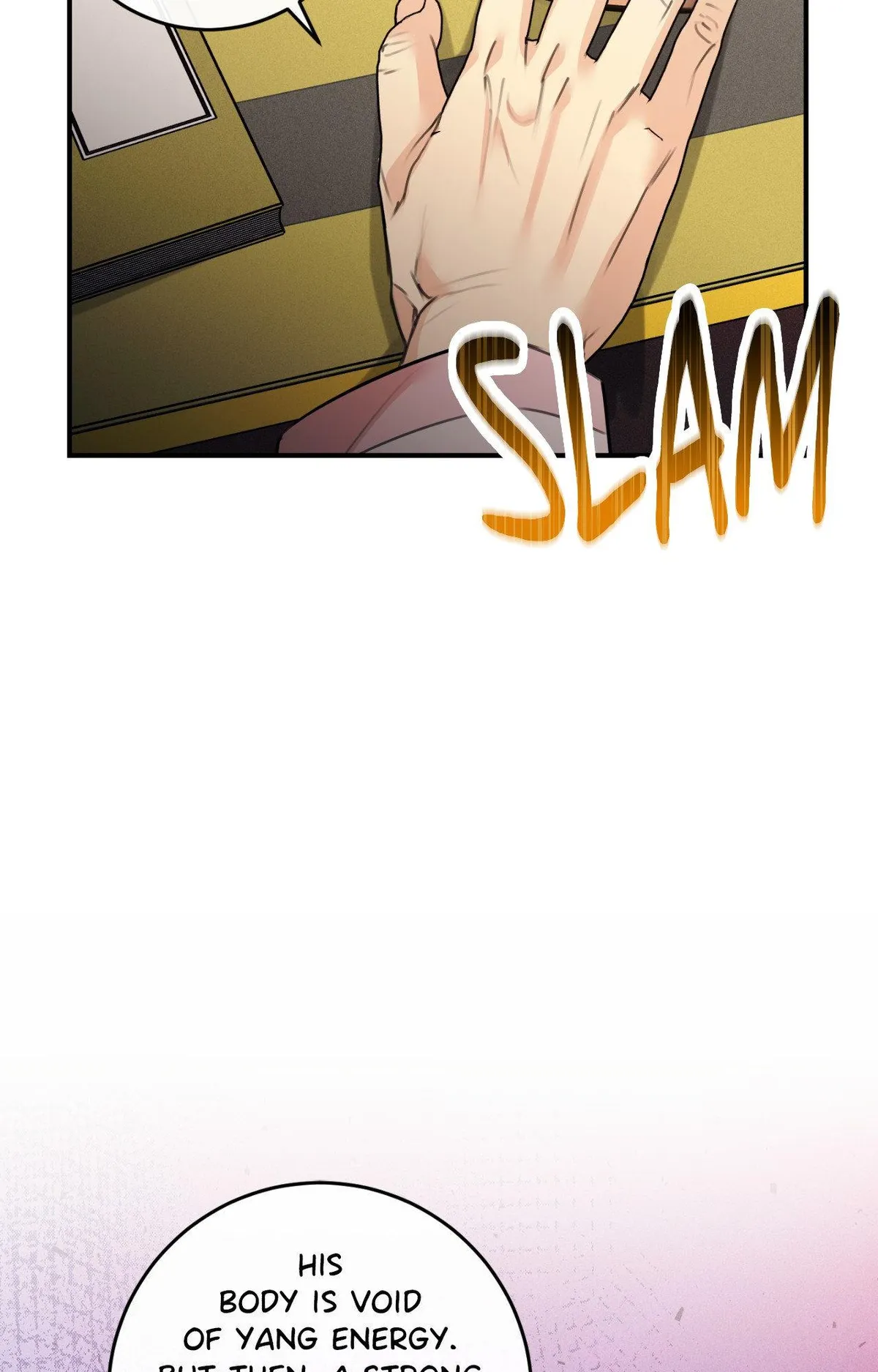 Symbiotic Relationship Between the Sun and the Moon Chapter 54 page 69 - 