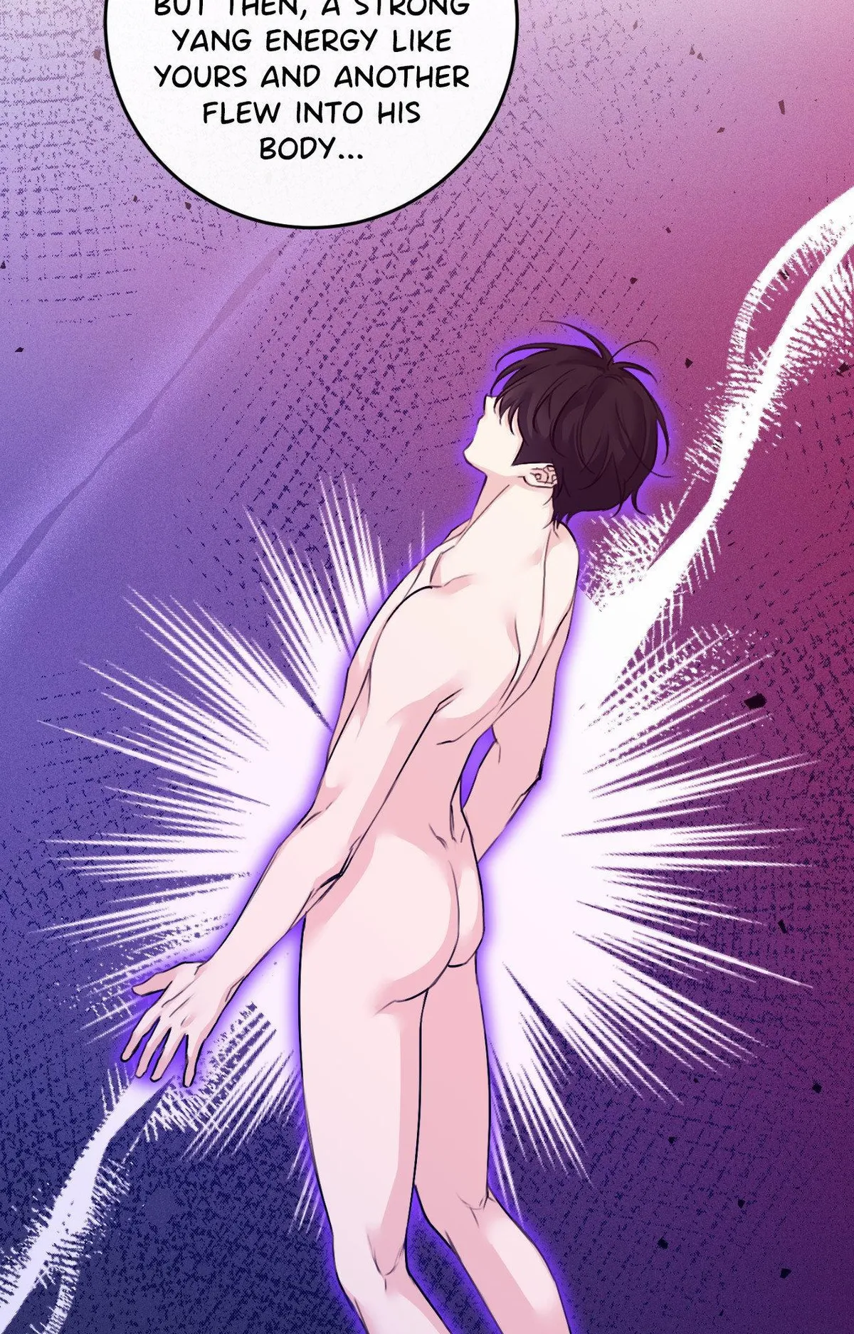 Symbiotic Relationship Between the Sun and the Moon Chapter 54 page 70 - 