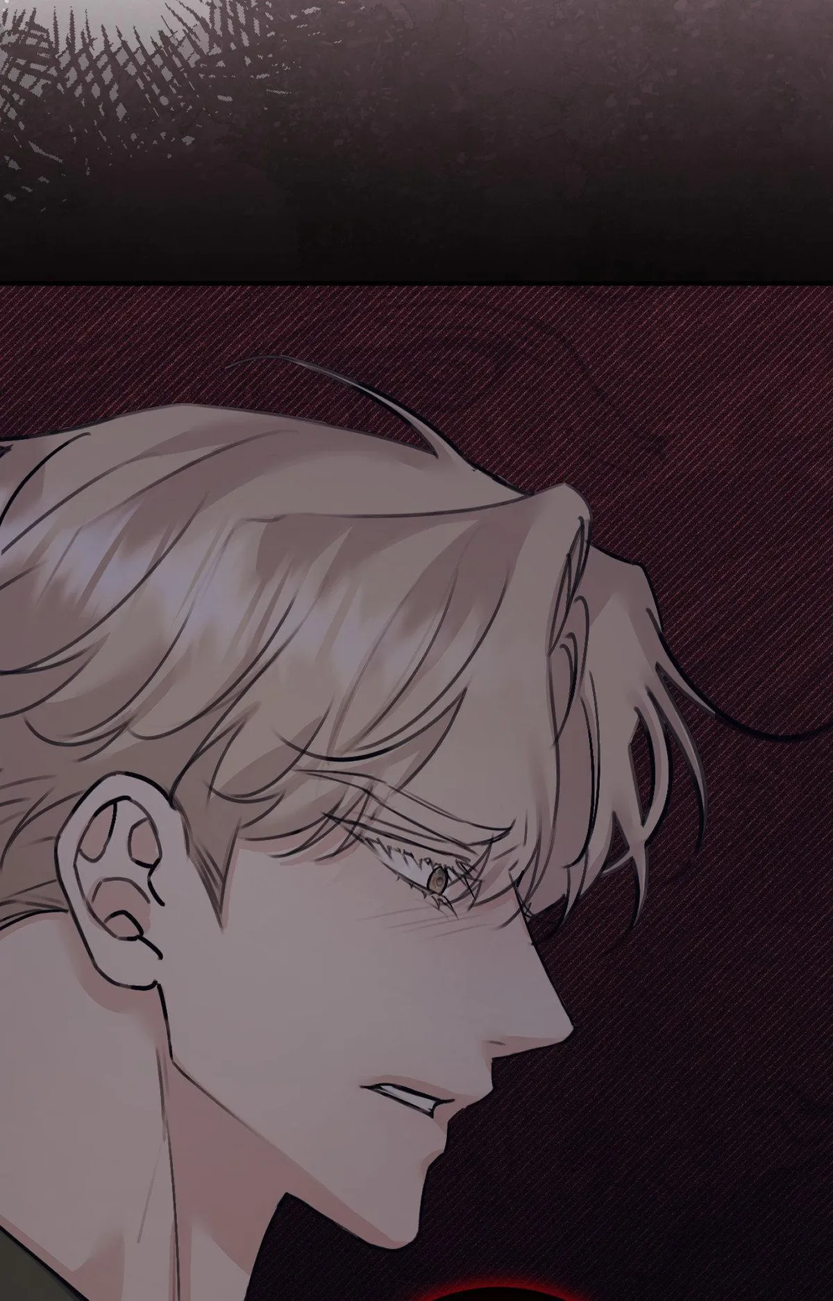 Symbiotic Relationship Between the Sun and the Moon Chapter 54 page 8 - 