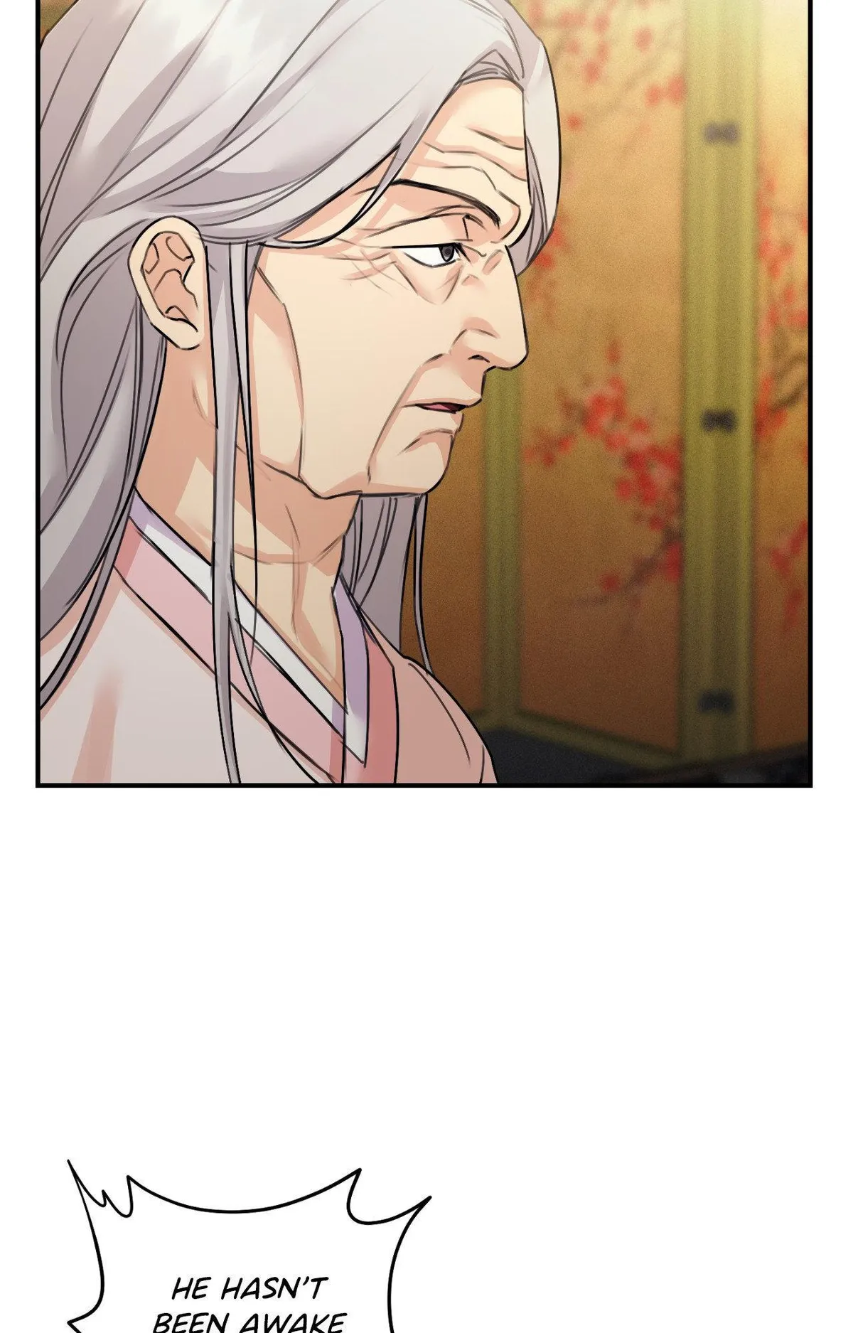Symbiotic Relationship Between the Sun and the Moon Chapter 54 page 72 - 