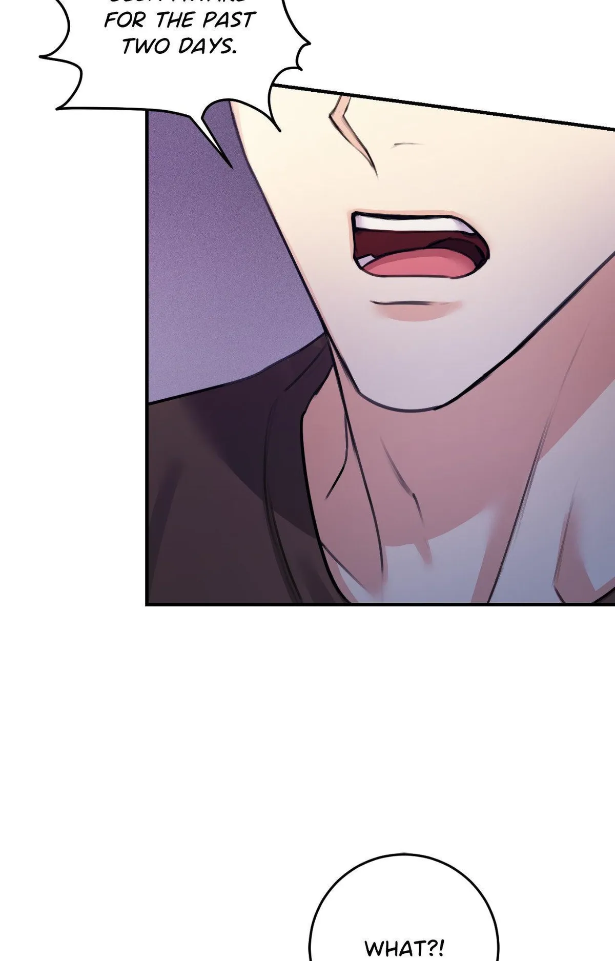 Symbiotic Relationship Between the Sun and the Moon Chapter 54 page 73 - 