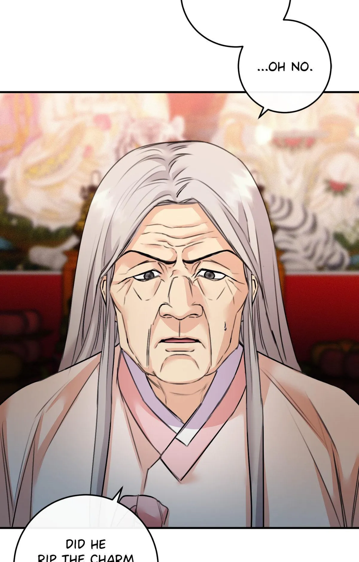Symbiotic Relationship Between the Sun and the Moon Chapter 54 page 74 - 